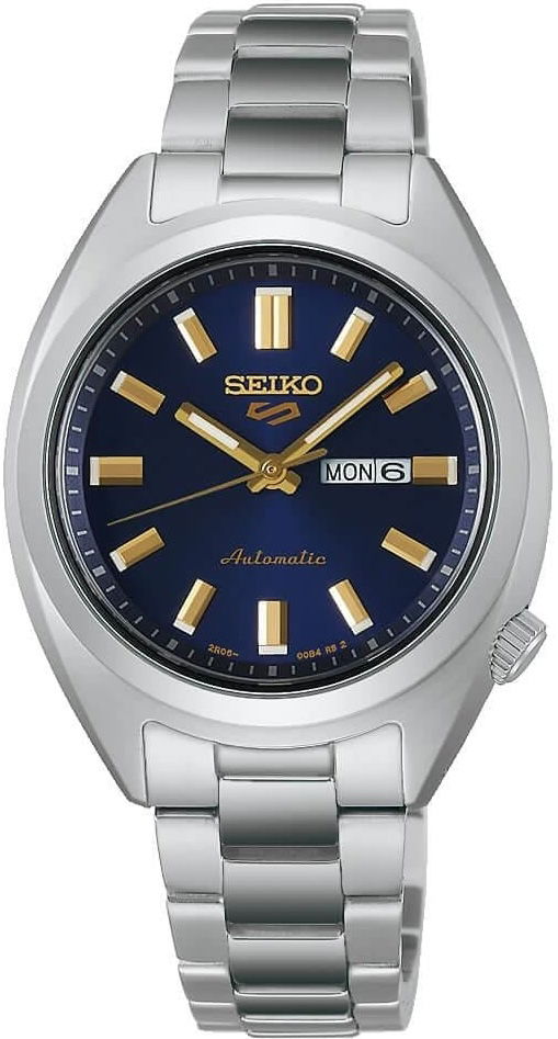 Seiko 5 Sports Sre021k1 (Sre021k) Kadın Kol Saati
