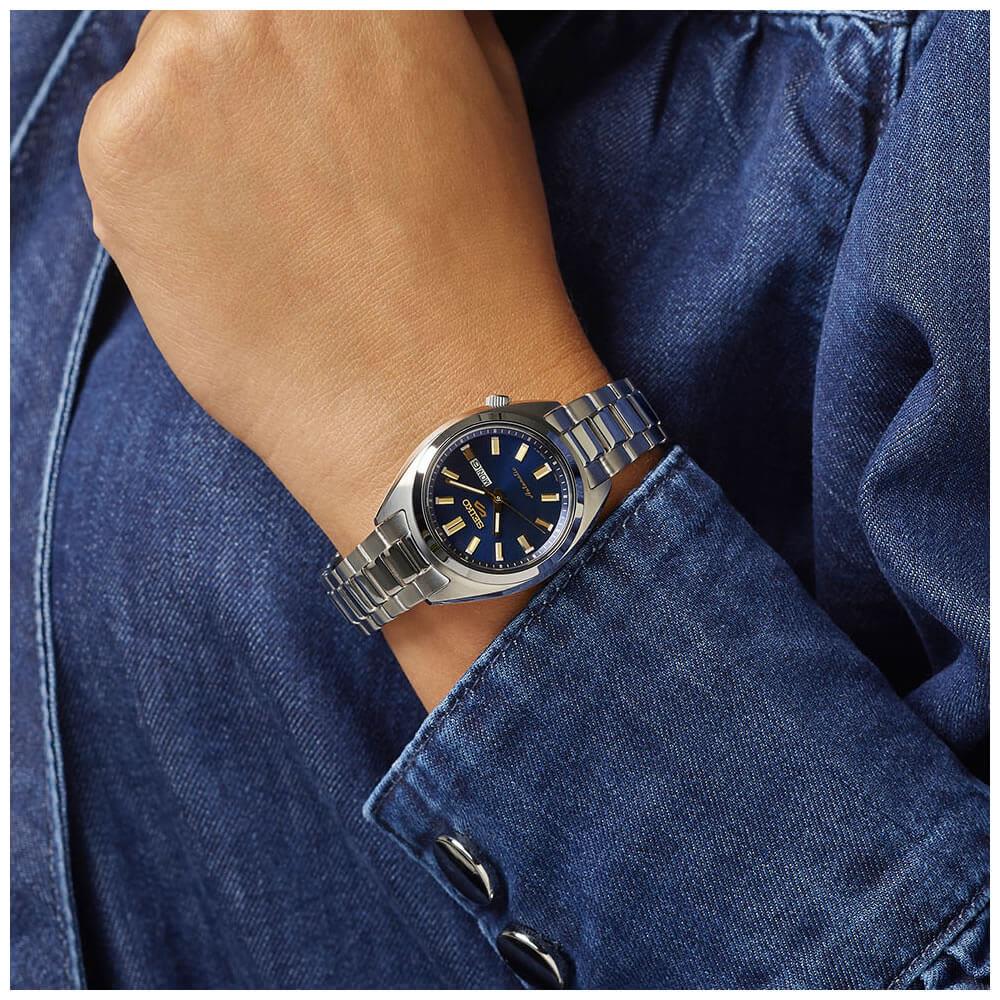 Seiko 5 Sports Sre021k1 (Sre021k) Kadın Kol Saati