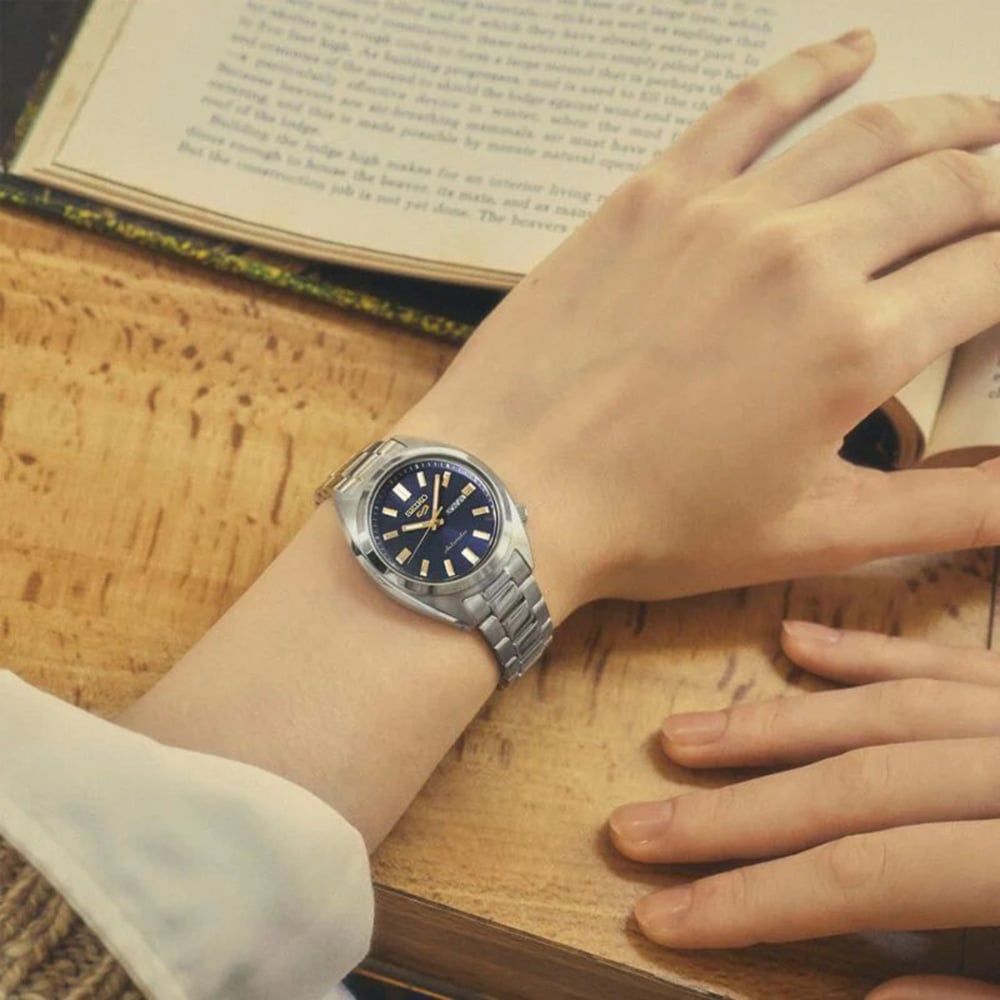 Seiko 5 Sports Sre021k1 (Sre021k) Kadın Kol Saati