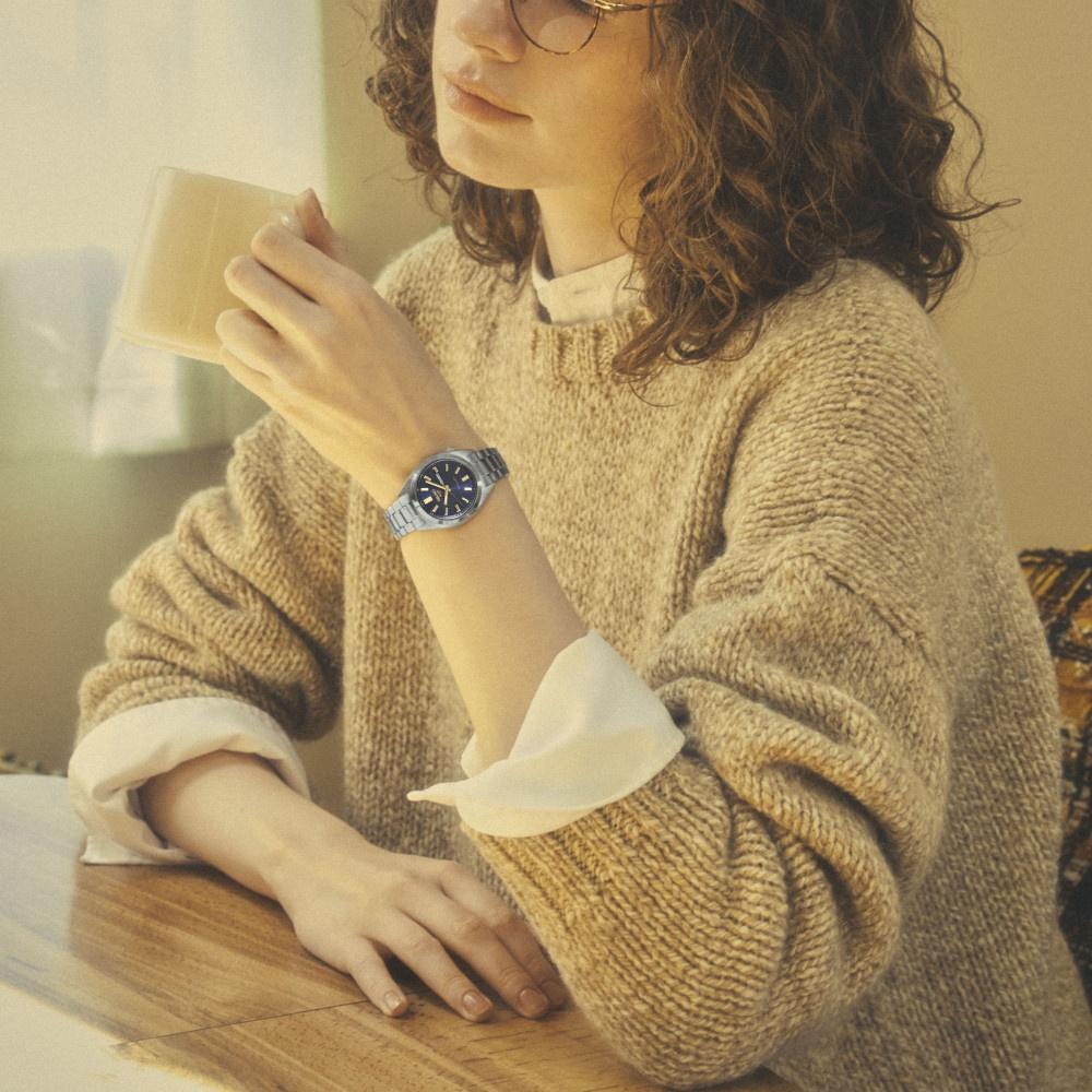 Seiko 5 Sports Sre021k1 (Sre021k) Kadın Kol Saati