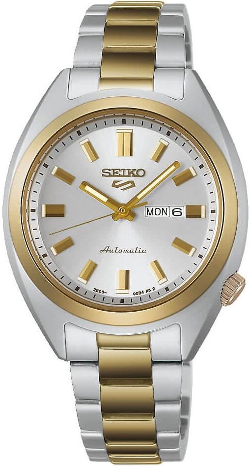 Seiko 5 Sports Sre024k1 (Sre024k) Otomatik Kadın Kol Saati