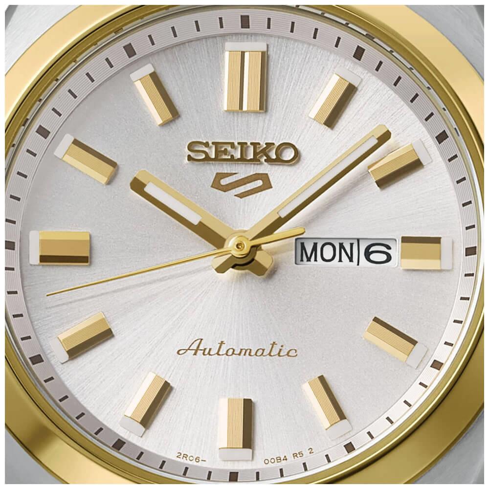 Seiko 5 Sports Sre024k1 (Sre024k) Otomatik Kadın Kol Saati