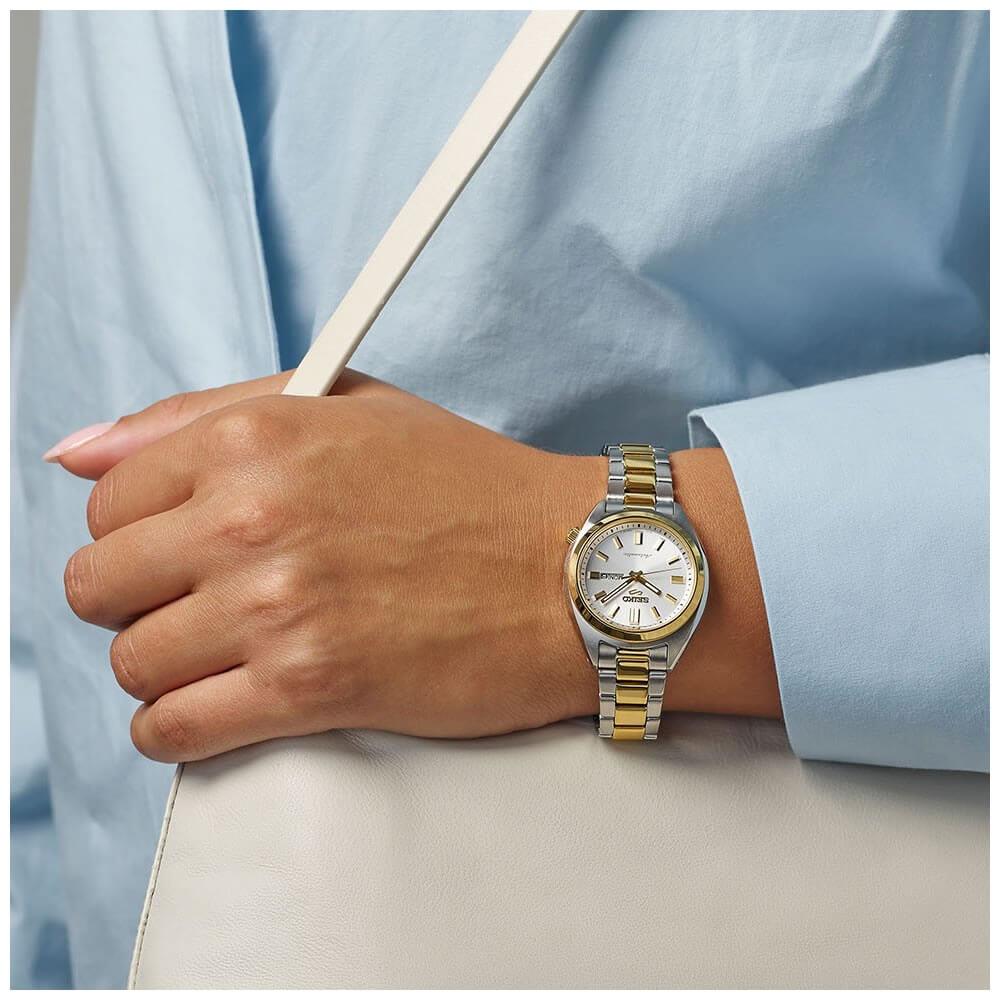 Seiko 5 Sports Sre024k1 (Sre024k) Otomatik Kadın Kol Saati