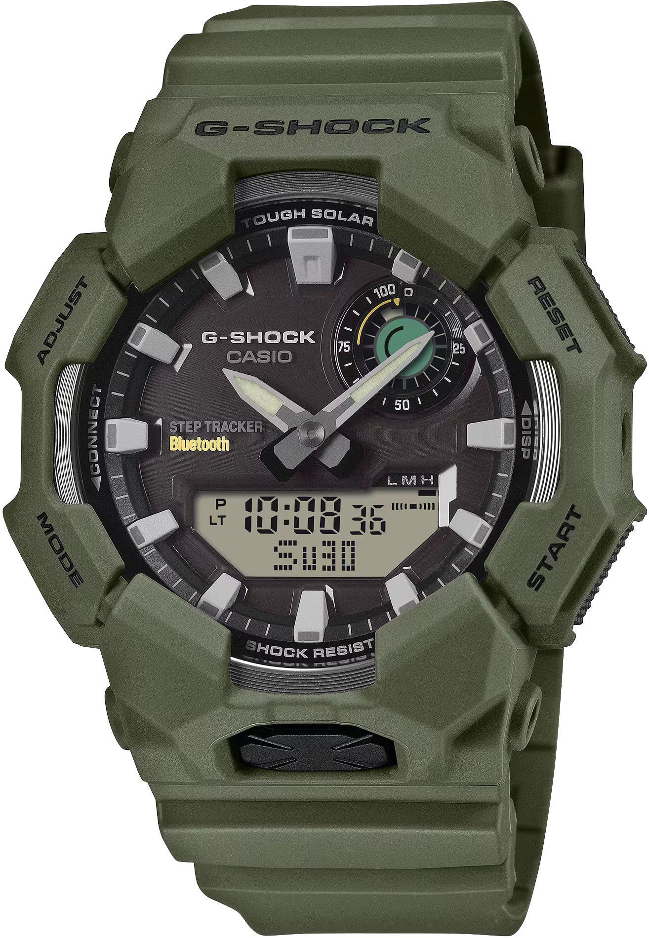 Casio Ga-B010-3Adr G-Shock Erkek Kol Saati