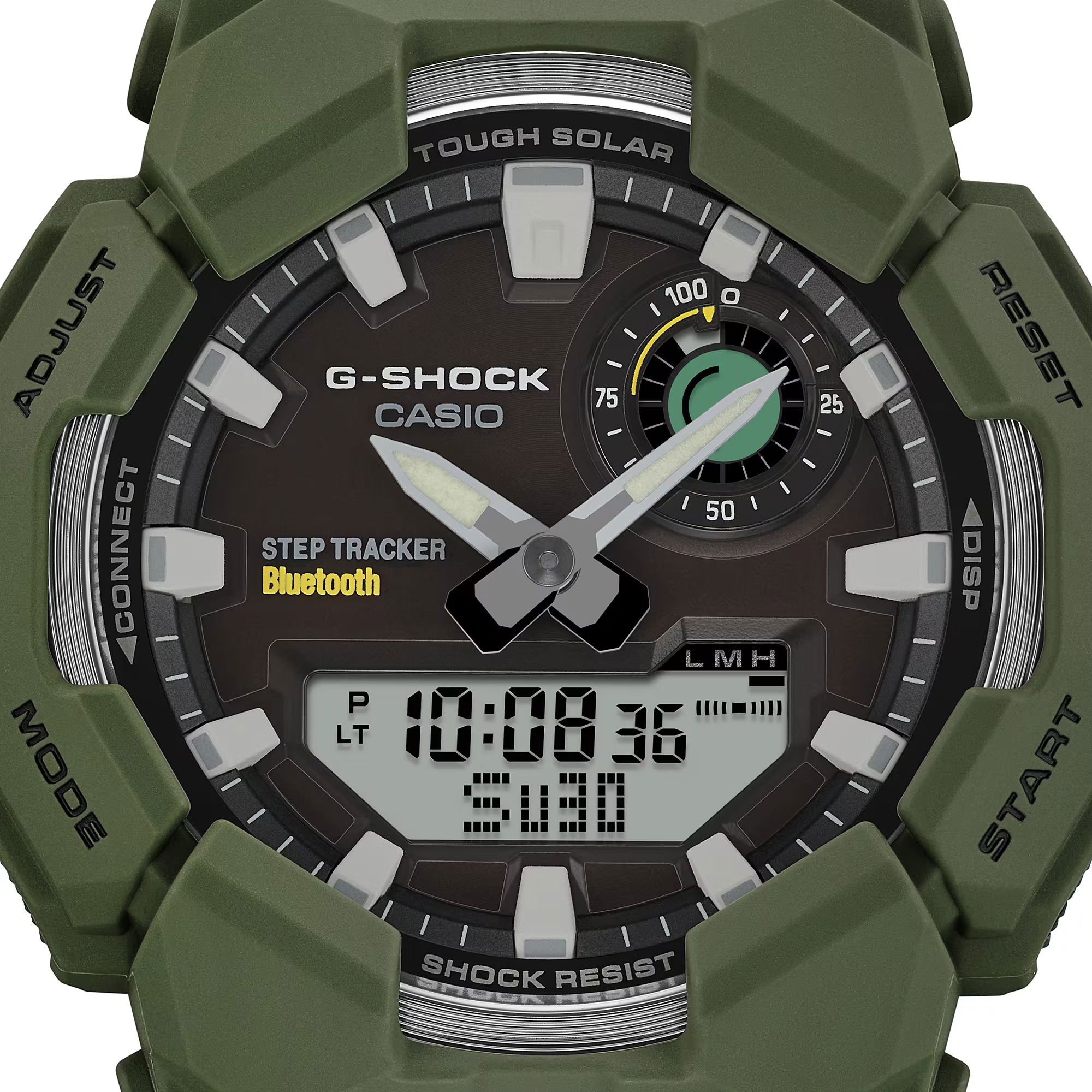 Casio Ga-B010-3Adr G-Shock Erkek Kol Saati