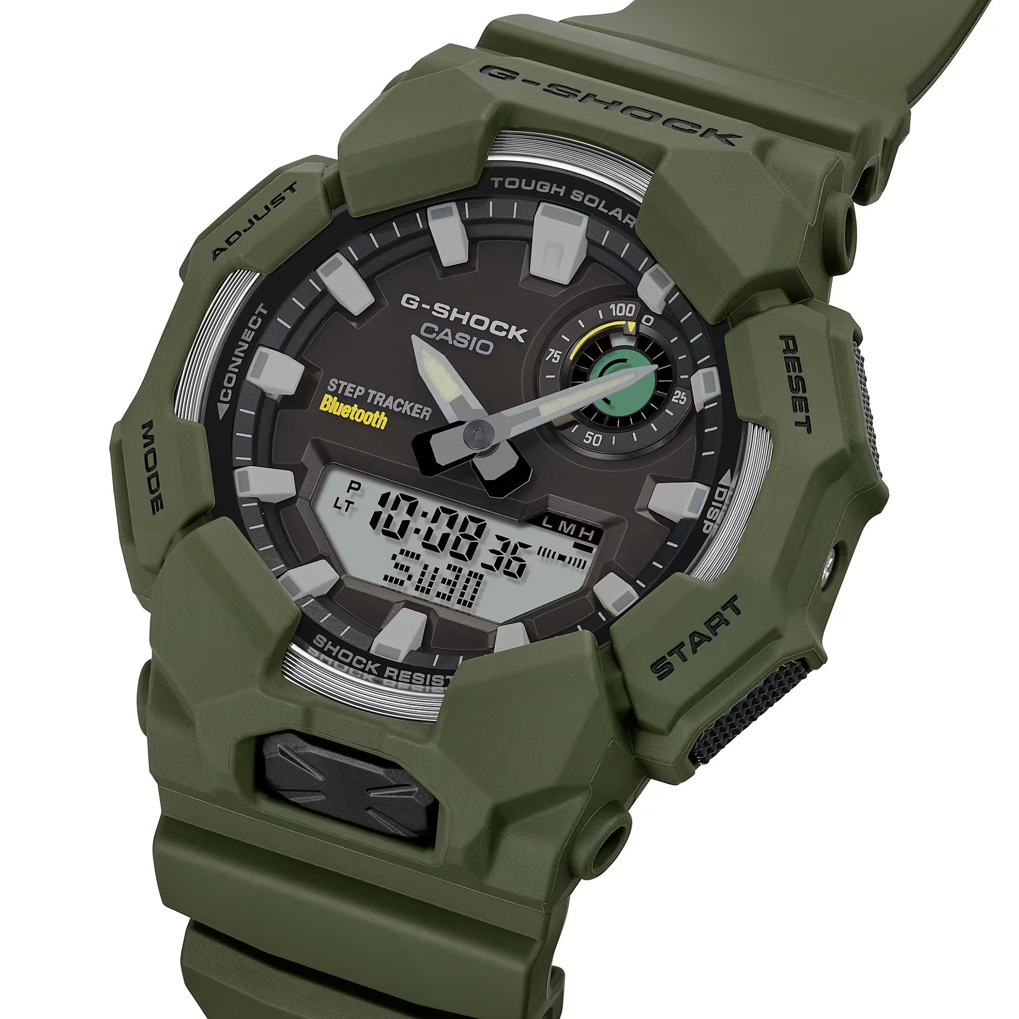 Casio Ga-B010-3Adr G-Shock Erkek Kol Saati
