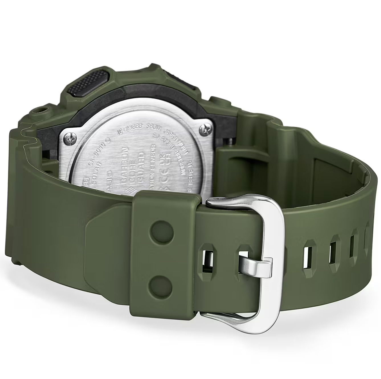 Casio Ga-B010-3Adr G-Shock Erkek Kol Saati