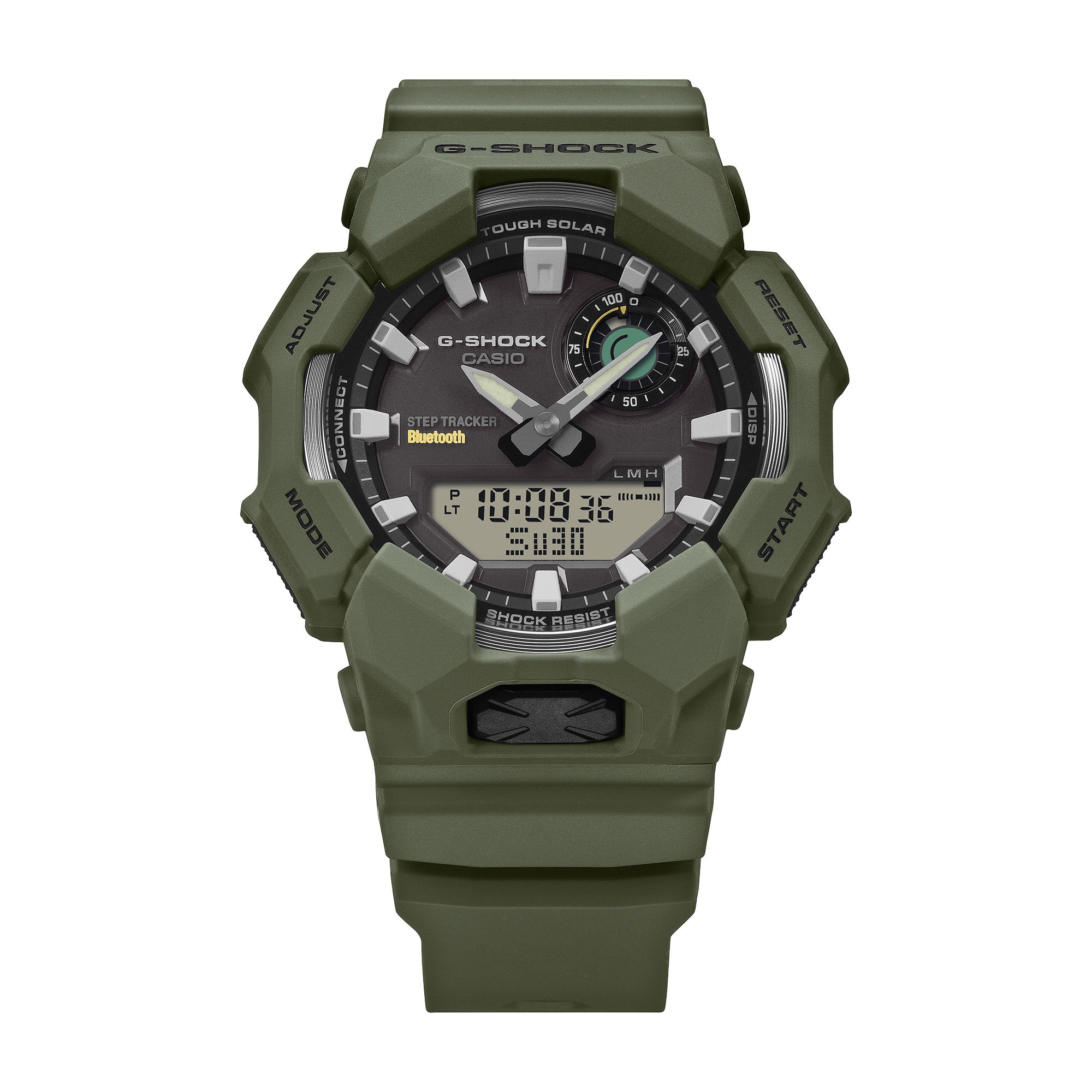 Casio Ga-B010-3Adr G-Shock Erkek Kol Saati