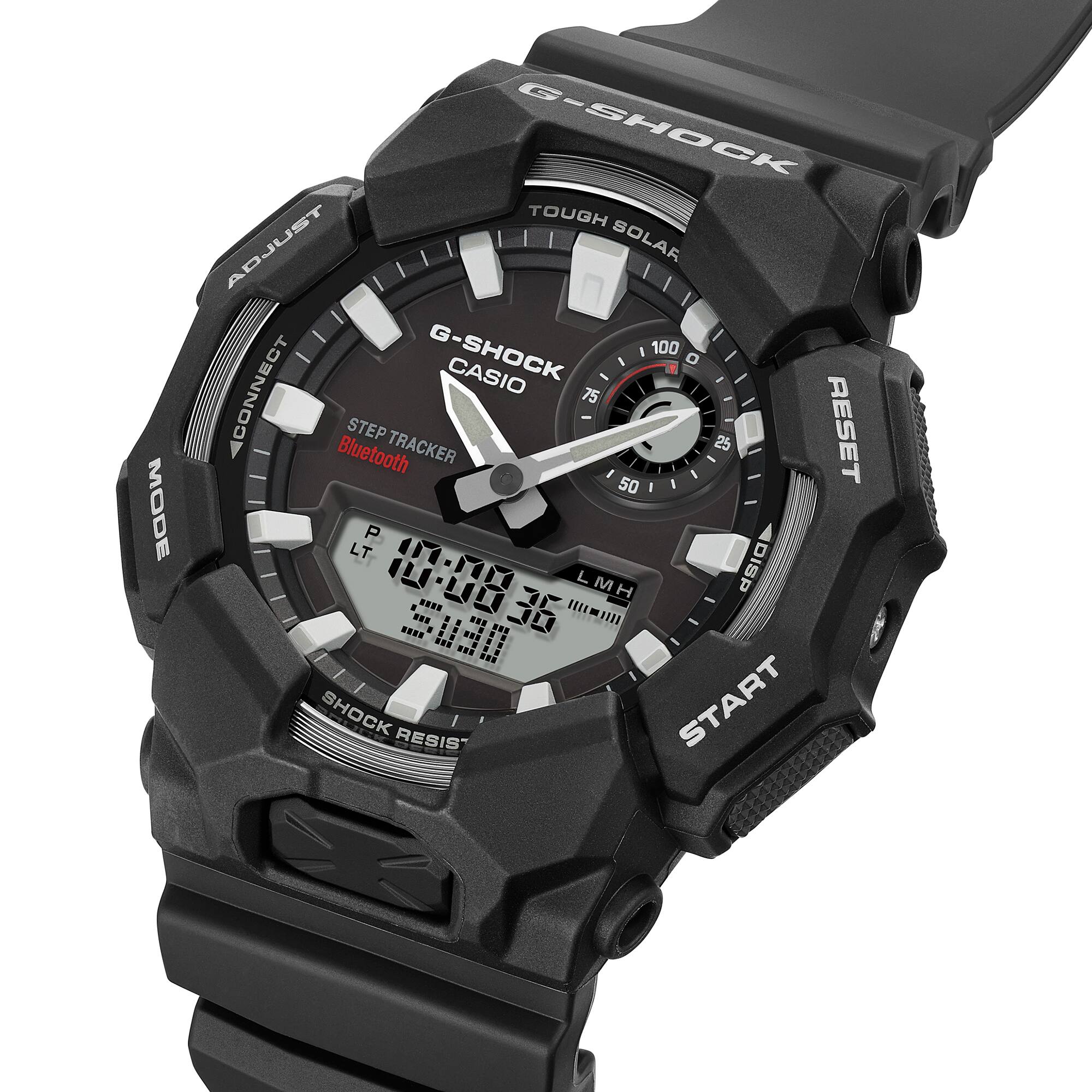 Casio Ga-B010-1Adr Erkek Kol Saati