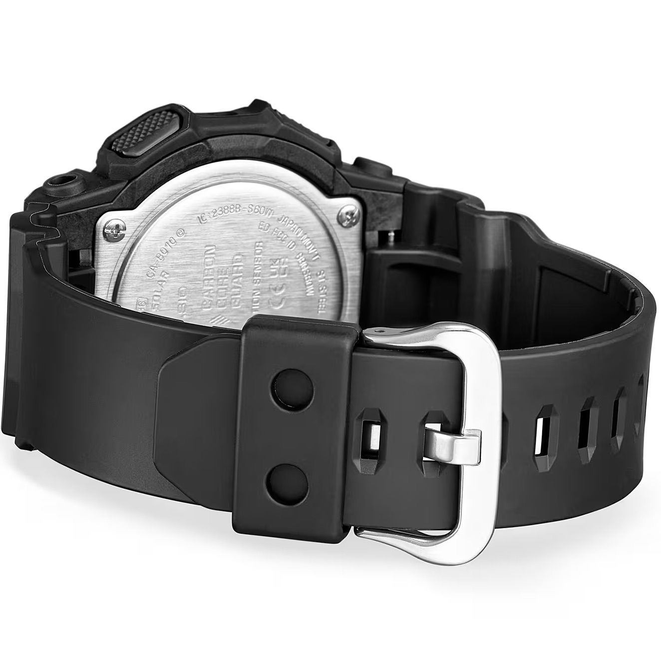 Casio Ga-B010-1Adr Erkek Kol Saati