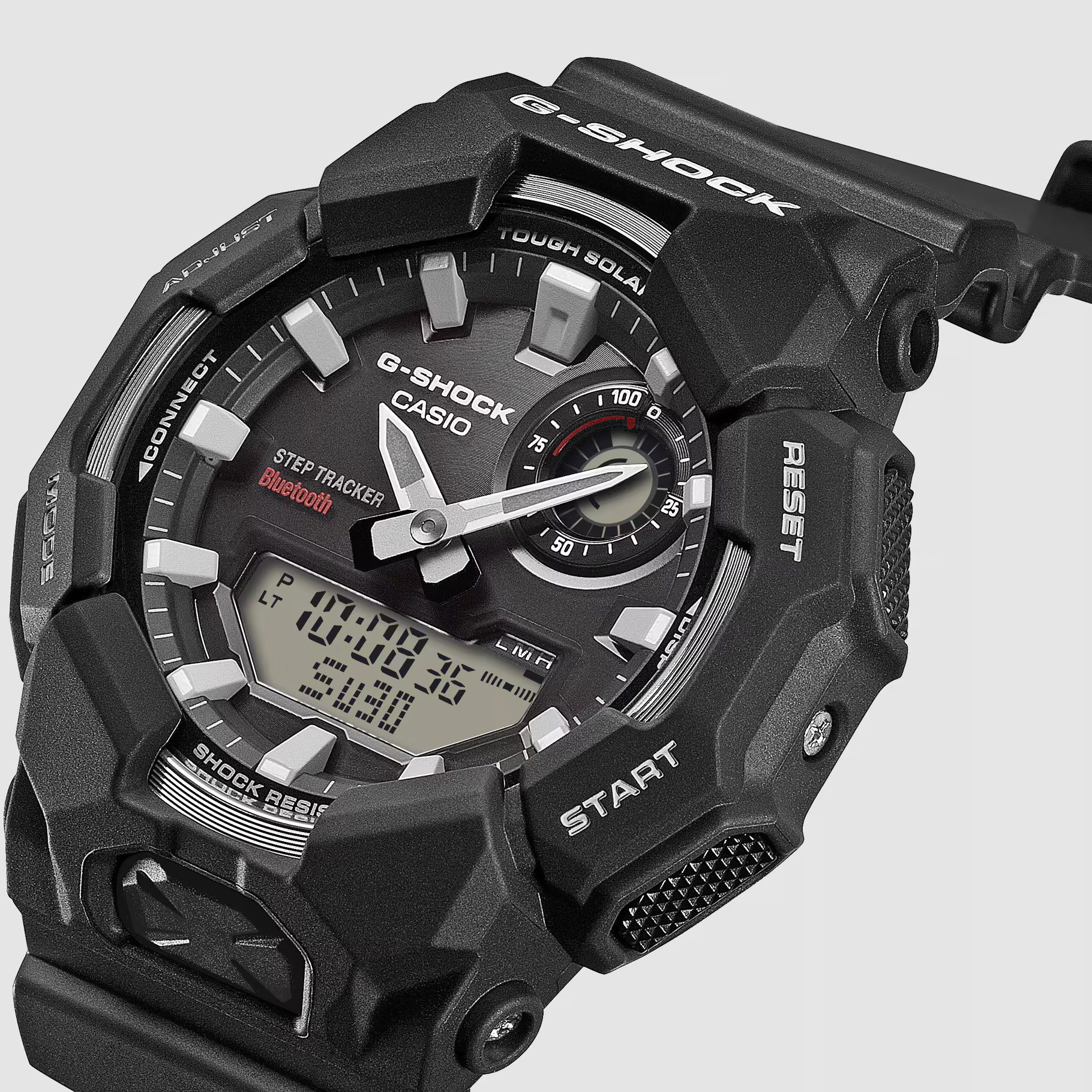 Casio Ga-B010-1Adr Erkek Kol Saati