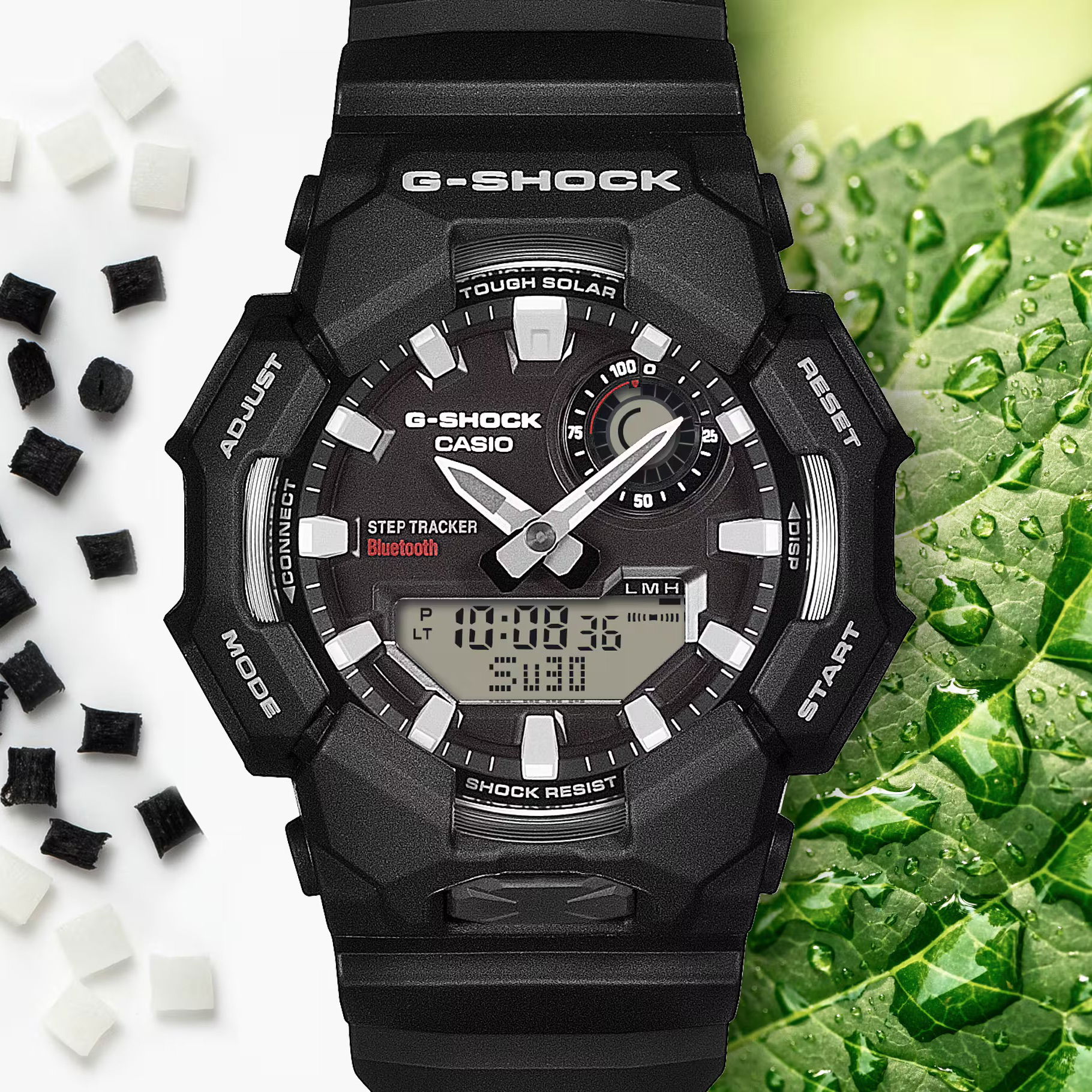 Casio Ga-B010-1Adr Erkek Kol Saati
