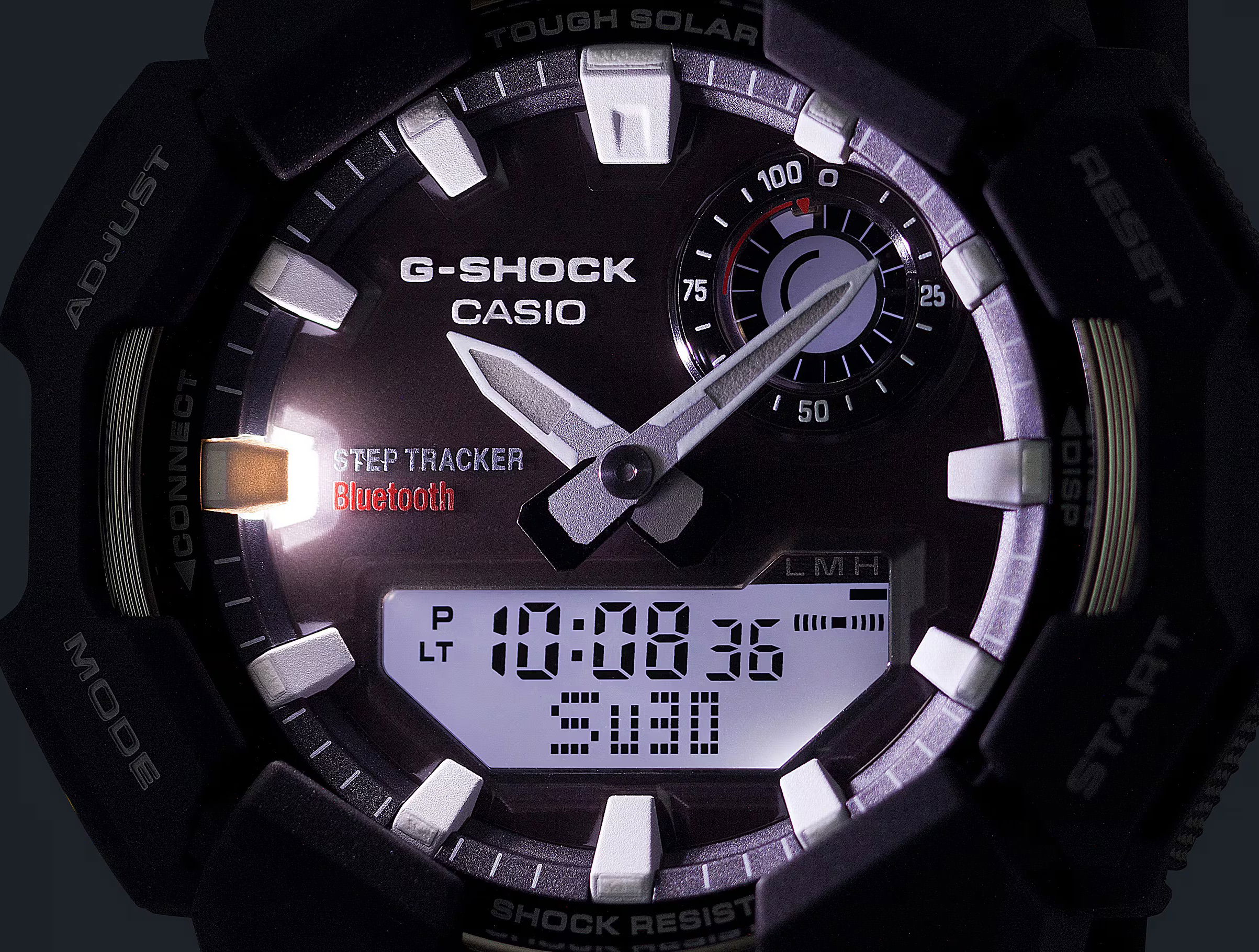 Casio Ga-B010-1Adr Erkek Kol Saati