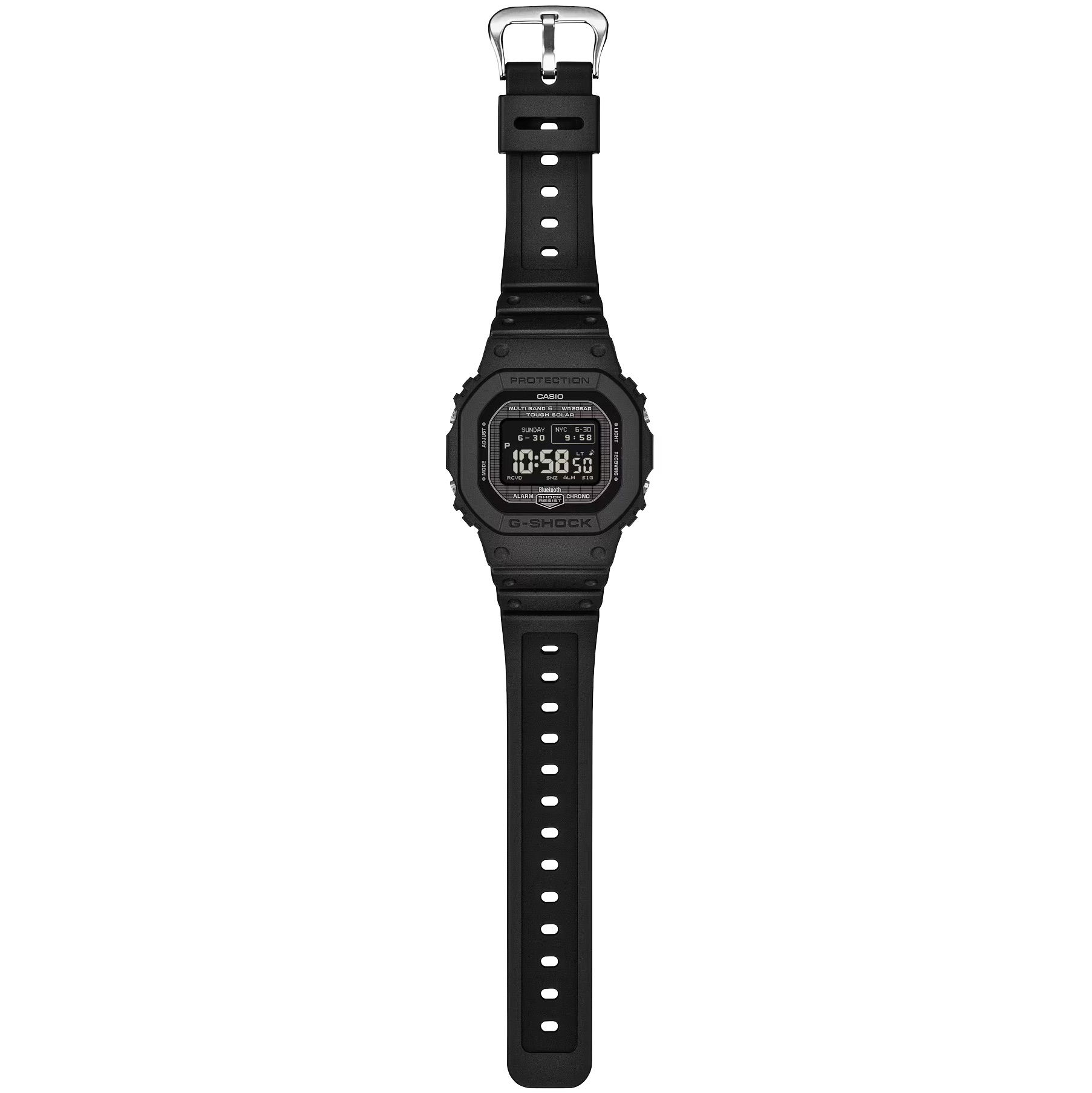 Casio G-Shock Gw-Bx5600-1A1dr Erkek Kol Saati