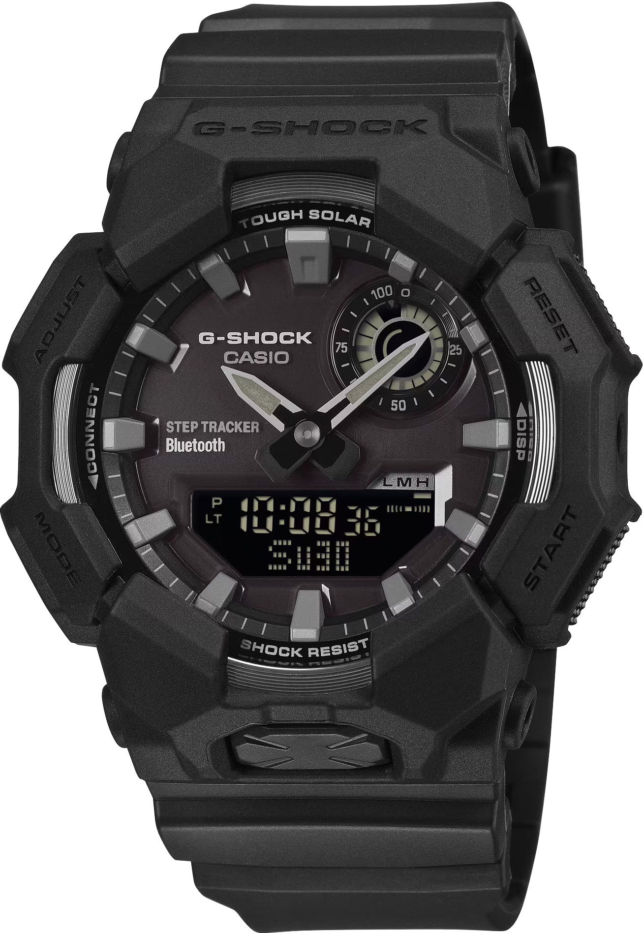 Casio Ga-B010-1A1dr G-Shock Erkek Kol Saati