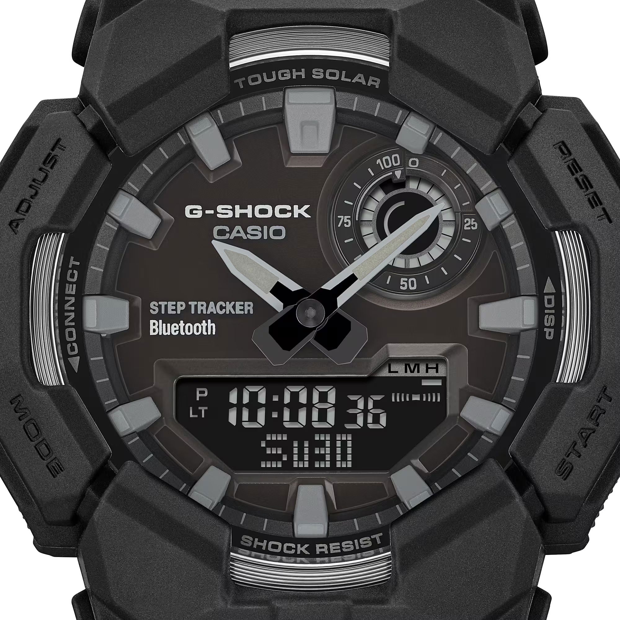 Casio Ga-B010-1A1dr G-Shock Erkek Kol Saati