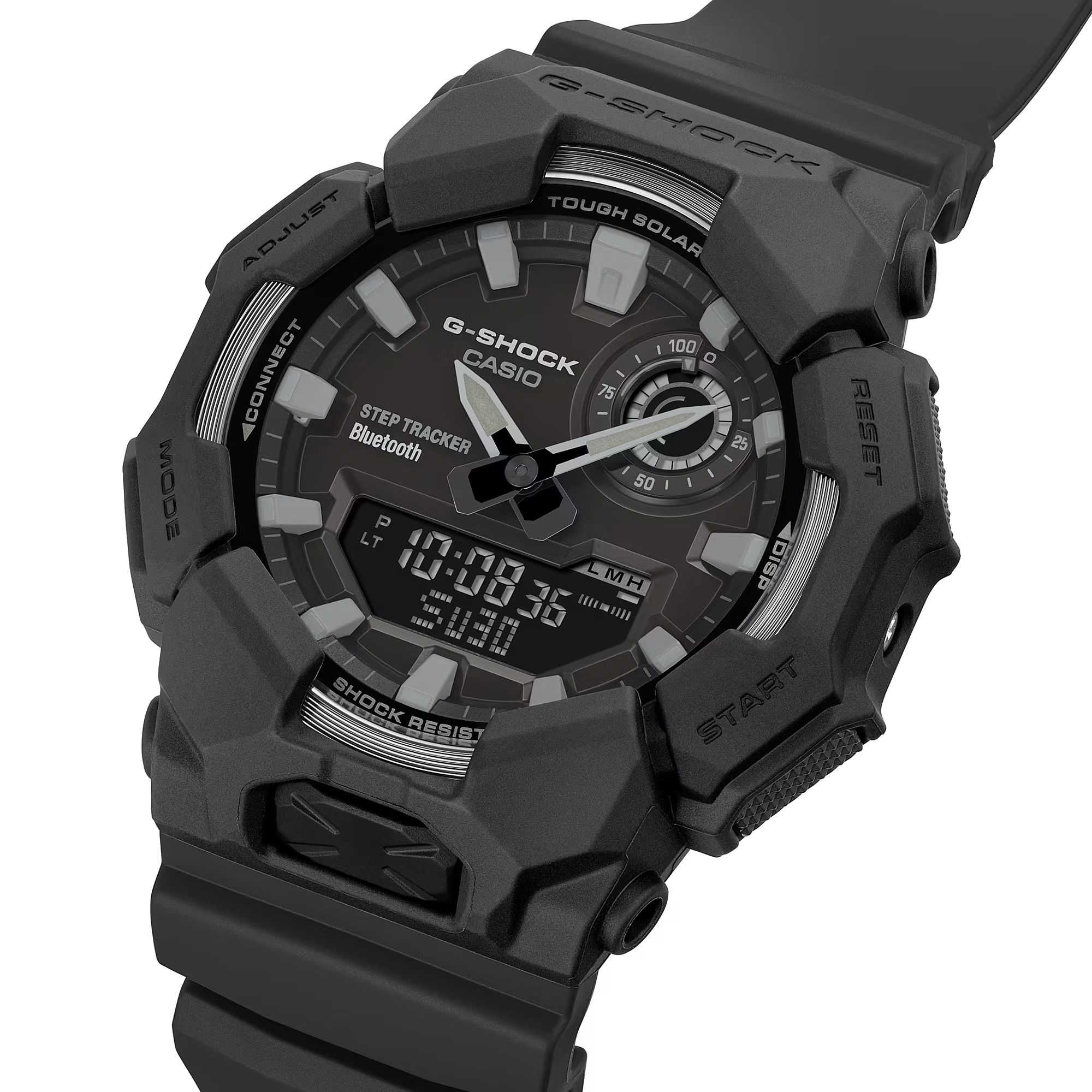 Casio Ga-B010-1A1dr G-Shock Erkek Kol Saati