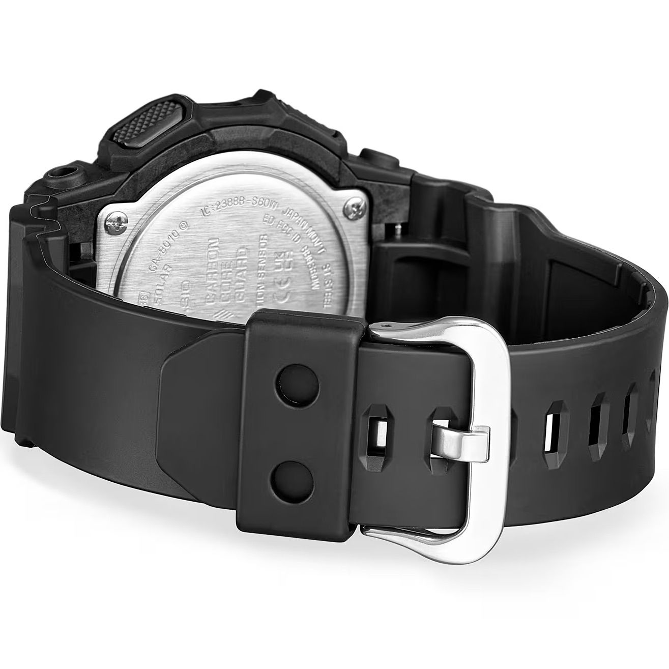 Casio Ga-B010-1A1dr G-Shock Erkek Kol Saati