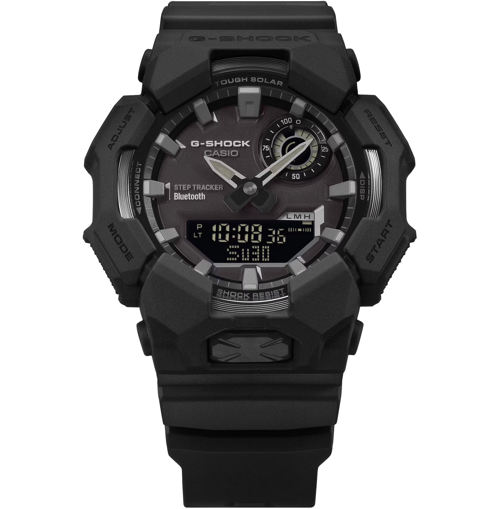 Casio Ga-B010-1A1dr G-Shock Erkek Kol Saati
