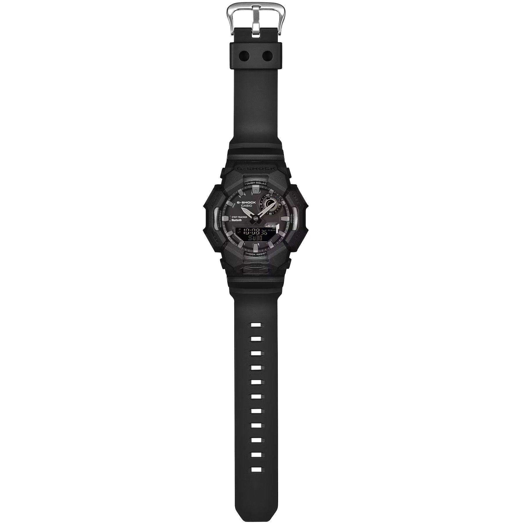 Casio Ga-B010-1A1dr G-Shock Erkek Kol Saati