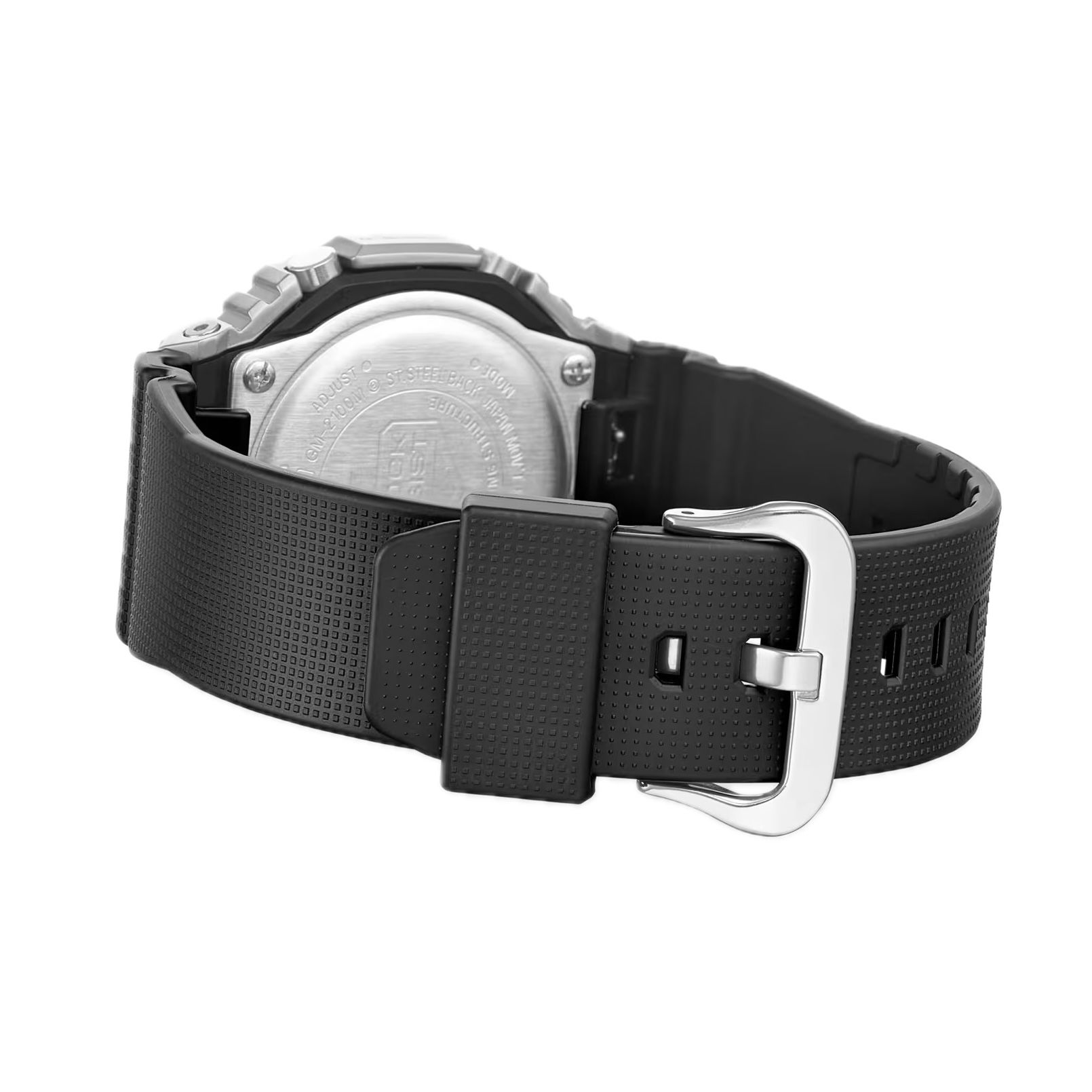 Casio Gm-2100M-1Adr G-Shock Erkek Kol Saati