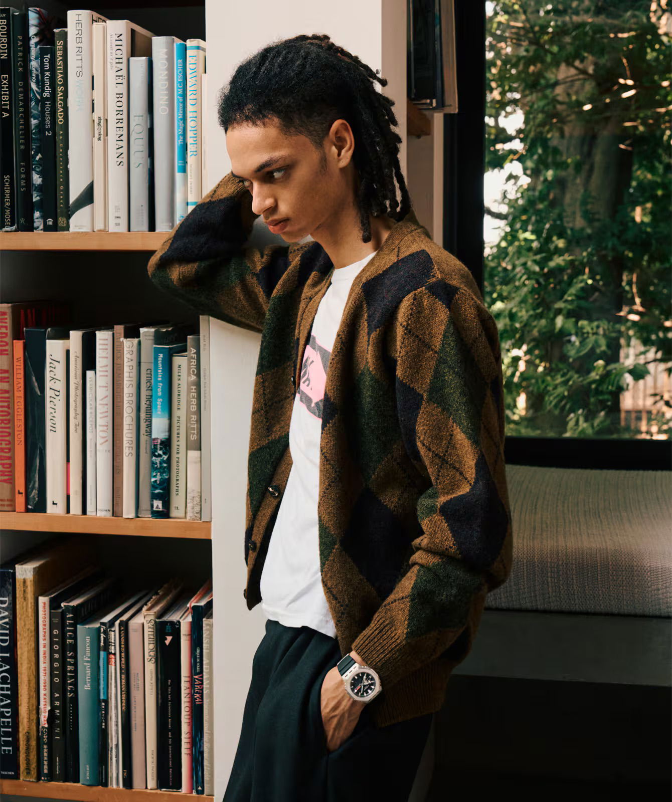 Casio Gm-2100M-1Adr G-Shock Erkek Kol Saati