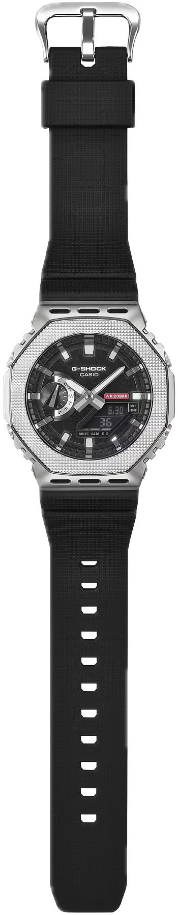 Casio Gm-2100M-1Adr G-Shock Erkek Kol Saati