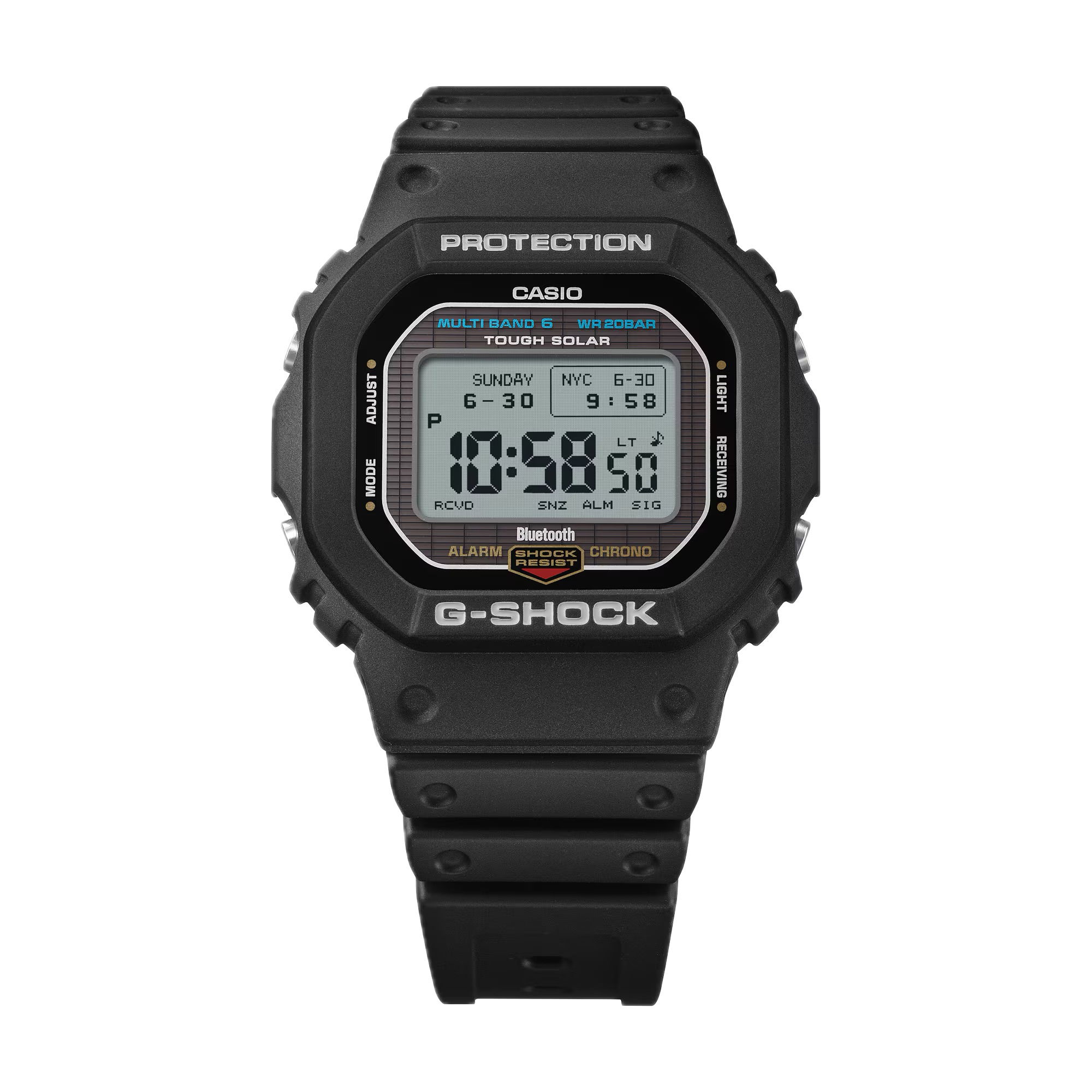 Casio Gw-Bx5600-1Dr G-Shock Erkek Kol Saati