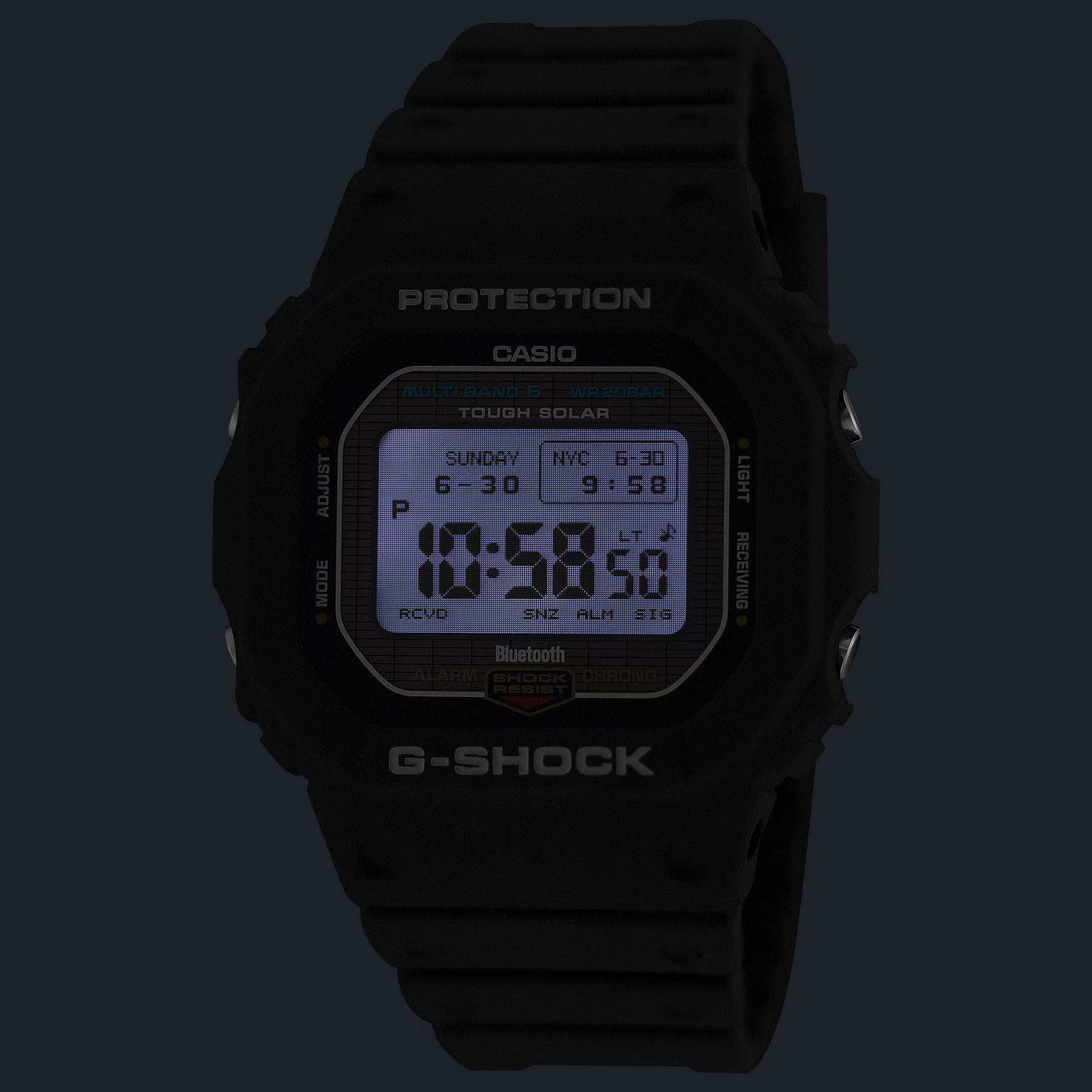 Casio Gw-Bx5600-1Dr G-Shock Erkek Kol Saati
