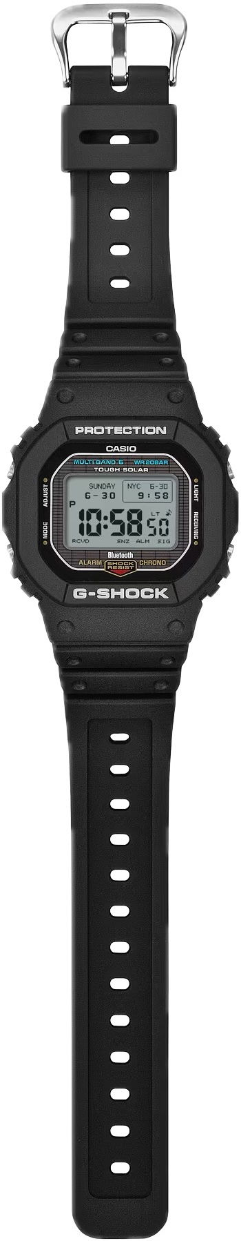 Casio Gw-Bx5600-1Dr G-Shock Erkek Kol Saati