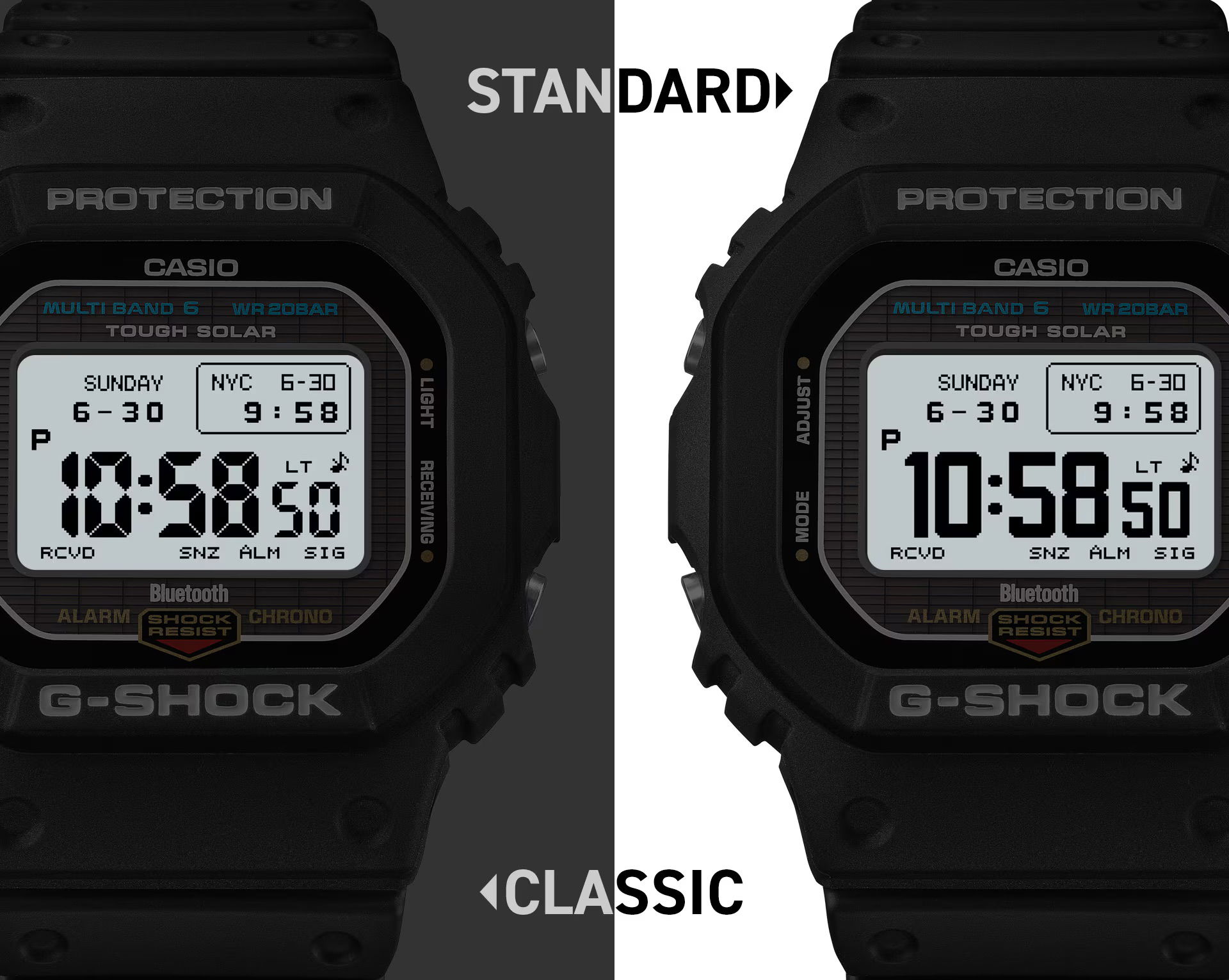 Casio Gw-Bx5600-1Dr G-Shock Erkek Kol Saati