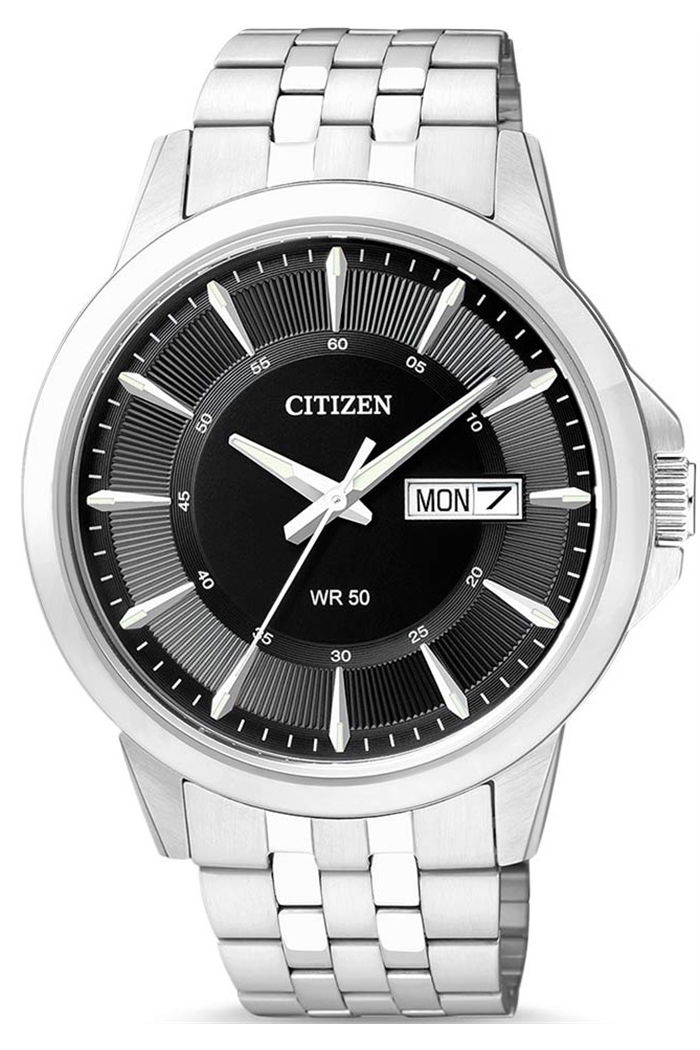 Citizen Bf2011-51Ec Erkek Kol Saati