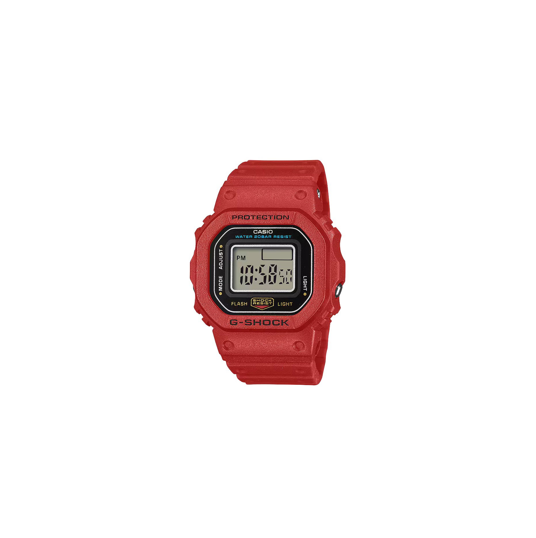 Casio Dwn-5600-4Dr G-Shock Yüzük Saat