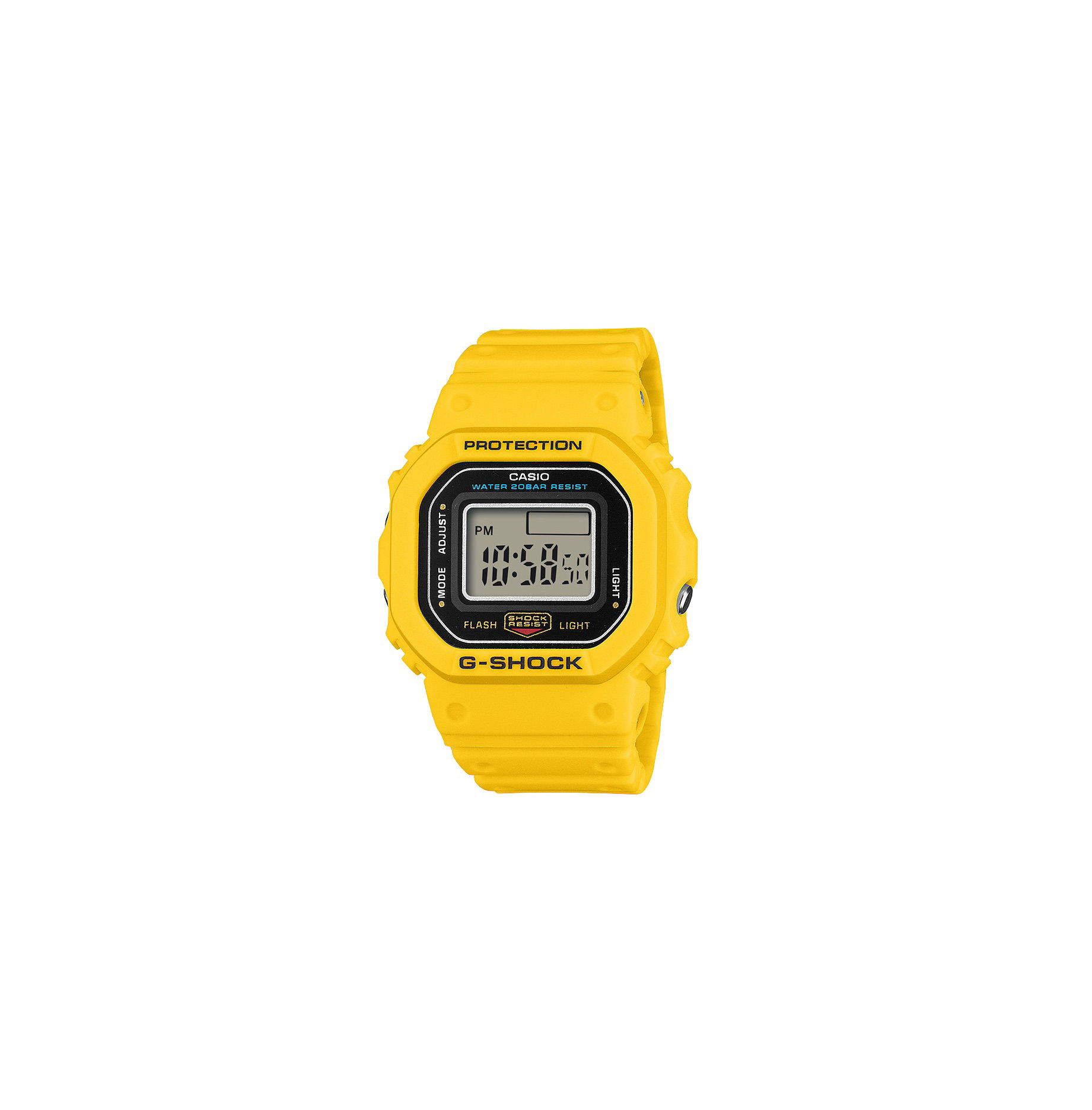 Casio Dwn-5600-9Dr Yüzük Saat