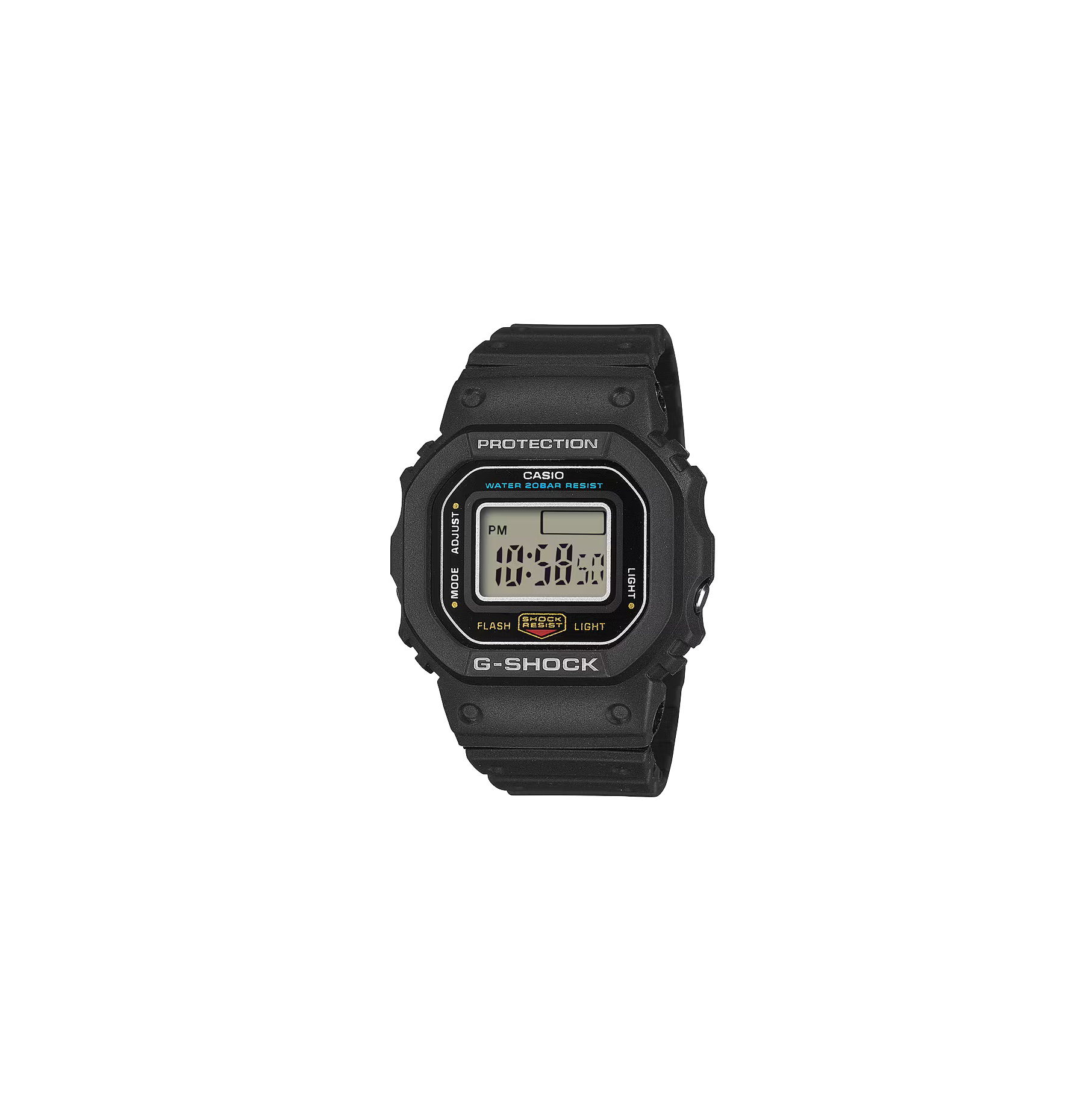 Casio Dwn-5600-1Dr Yüzük Saat