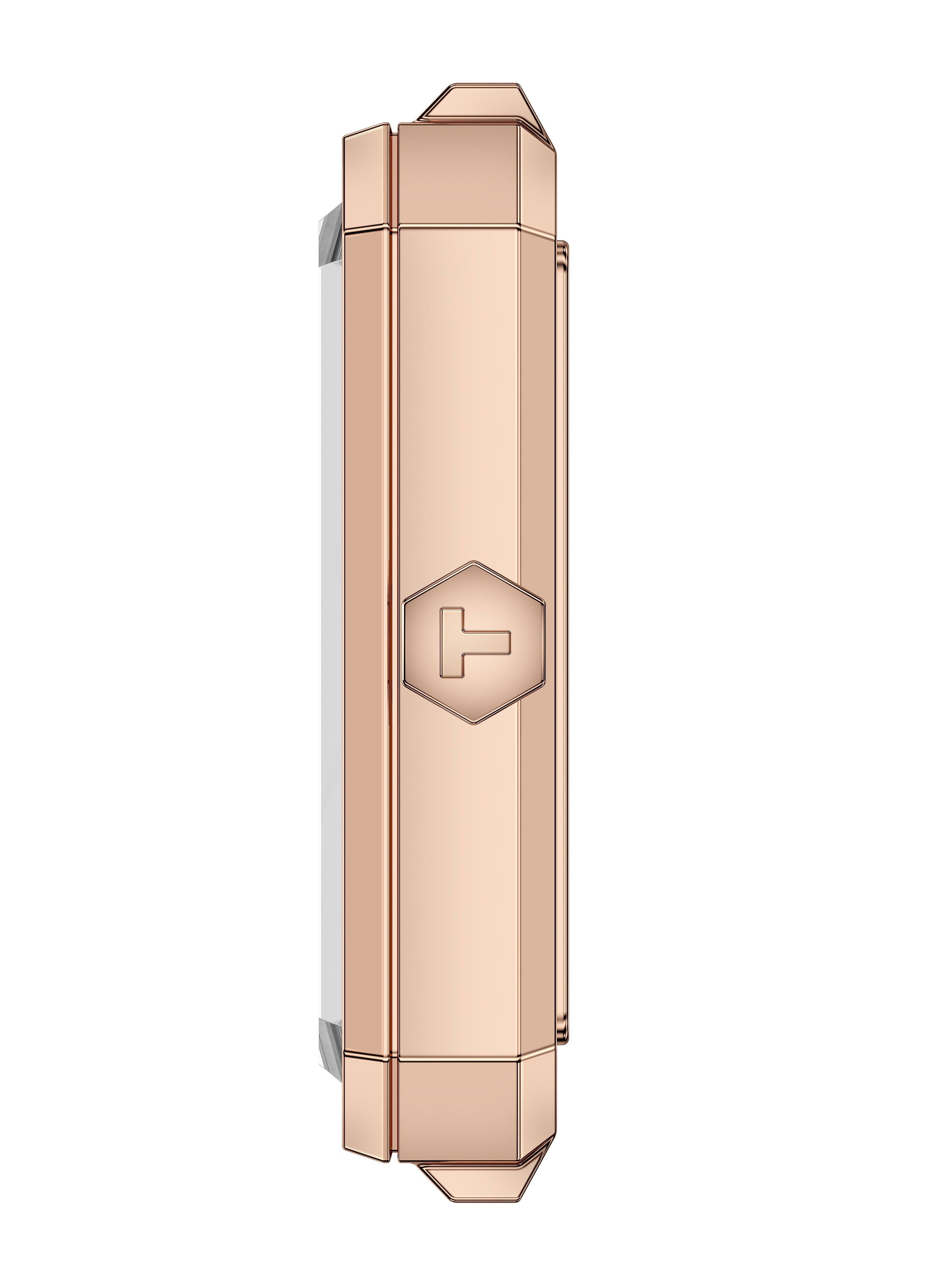 Tissot SRV Quartz 22 x 30 mm T1601103304600 - Kadın Kol Saati (T160.110.33.046.00)