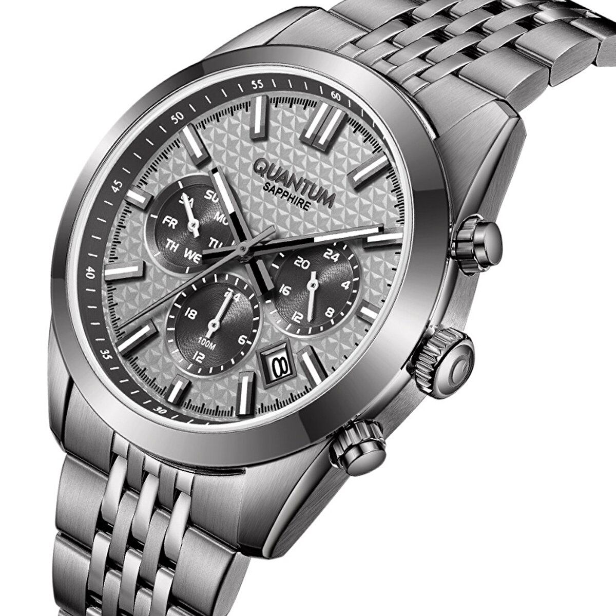 Quantum Adg1217.070 Erkek Kol Saati