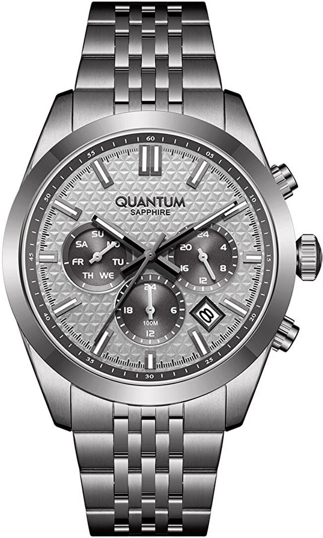 Quantum Adg1217.070 Erkek Kol Saati