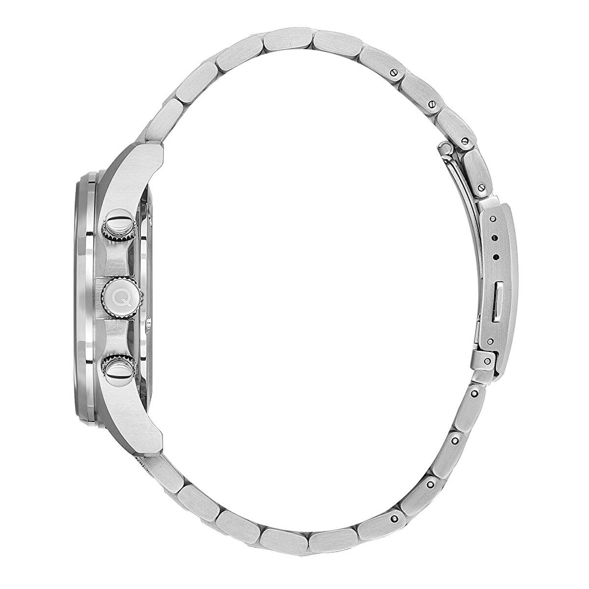 Quantum Pwg1122s.391 Kronograf Erkek Kol Saati