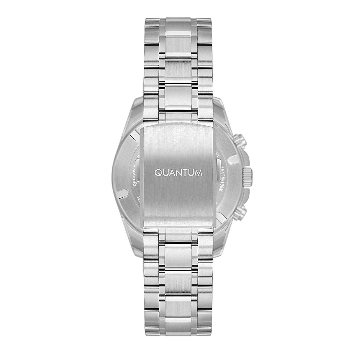 Quantum Pwg1122s.391 Kronograf Erkek Kol Saati