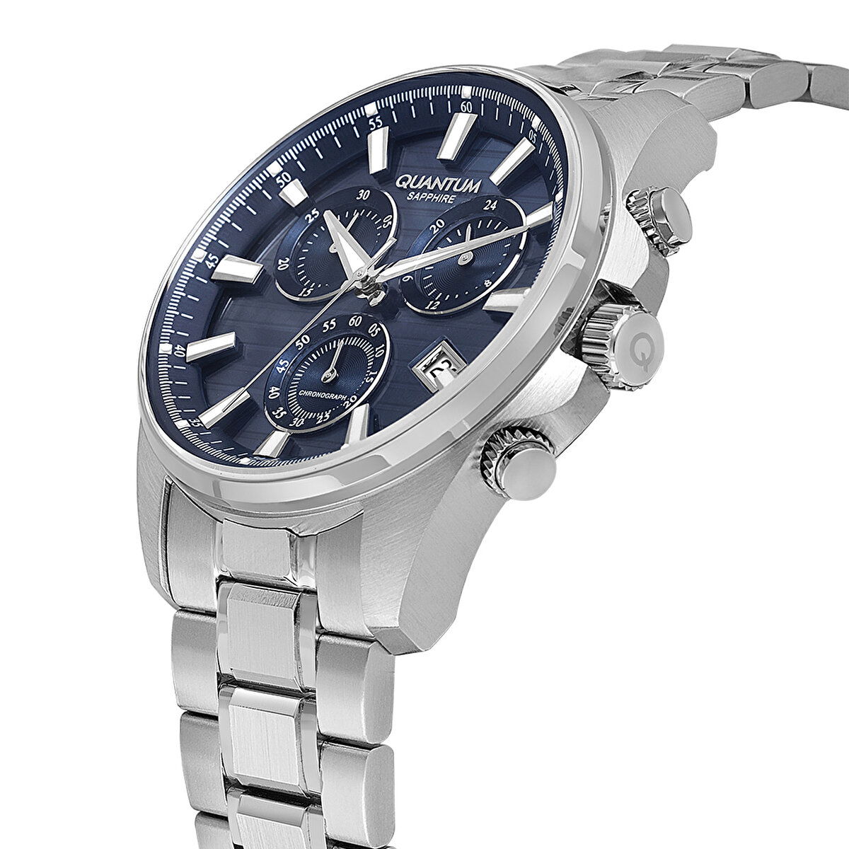 Quantum Pwg1122s.391 Kronograf Erkek Kol Saati