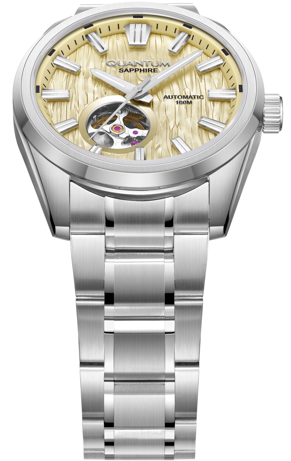 Quantum Qmg1192.310 Otomatik Erkek Kol Saati