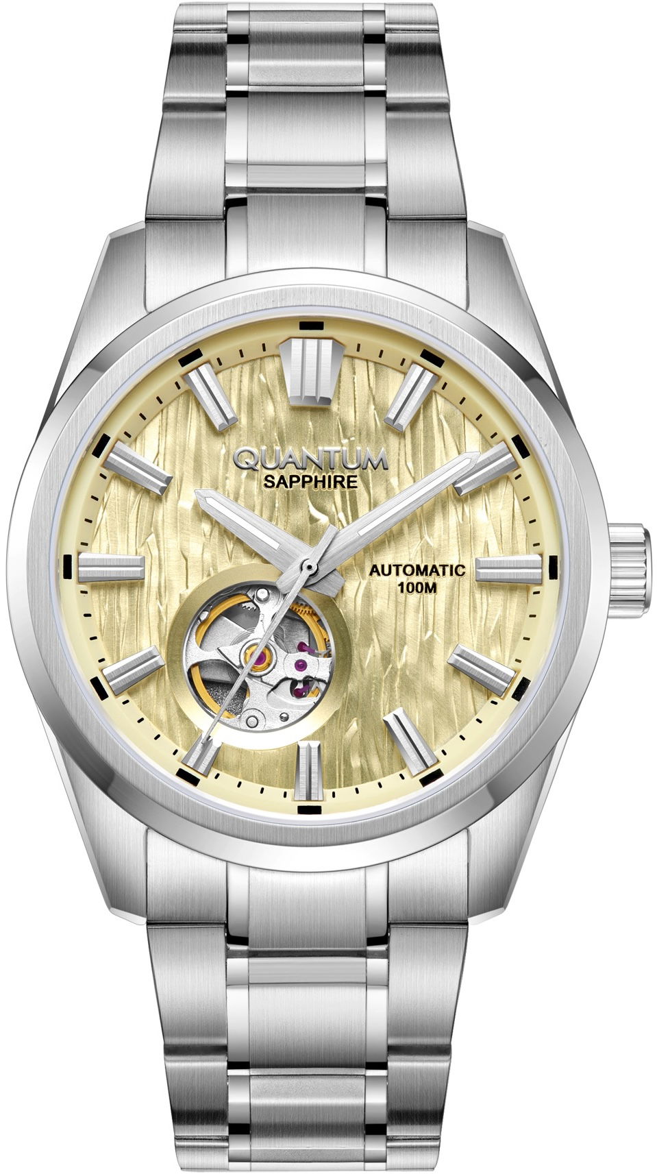 Quantum Qmg1192.310 Otomatik Erkek Kol Saati