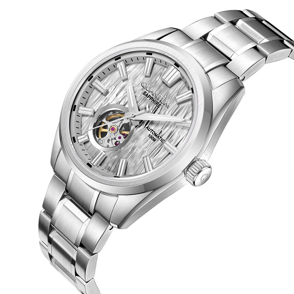 Quantum Qmg1192.300 Otomatik Erkek Kol Saati