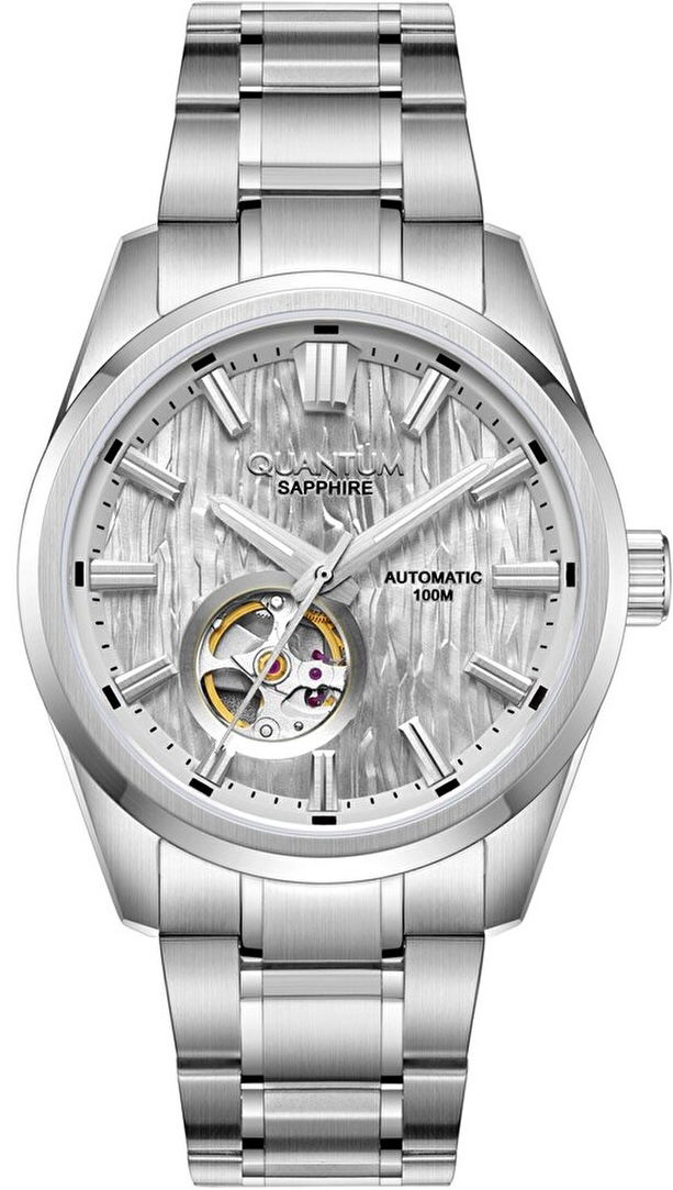 Quantum Qmg1192.300 Otomatik Erkek Kol Saati