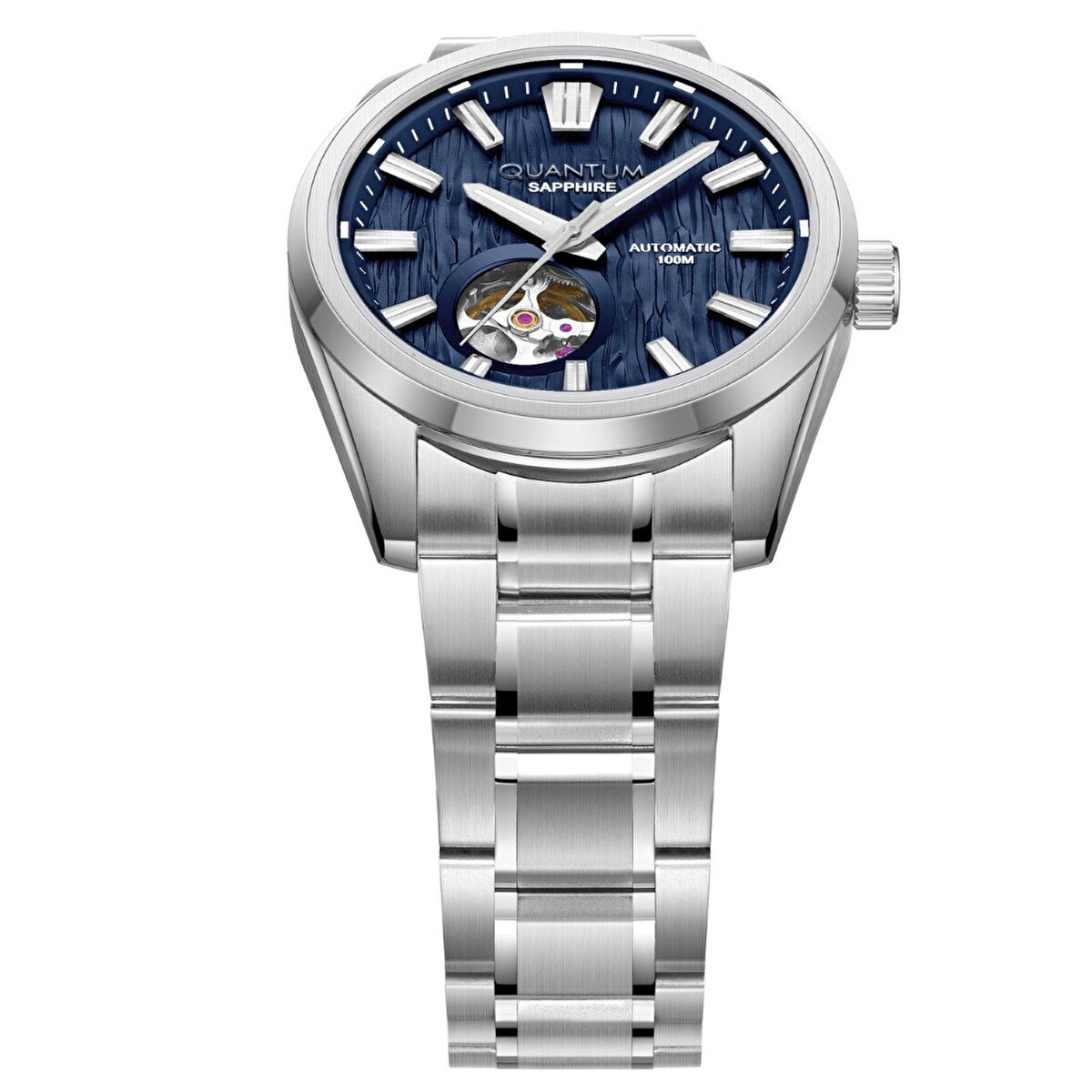 Quantum Qmg1192.390 Otomatik Erkek Kol Saati