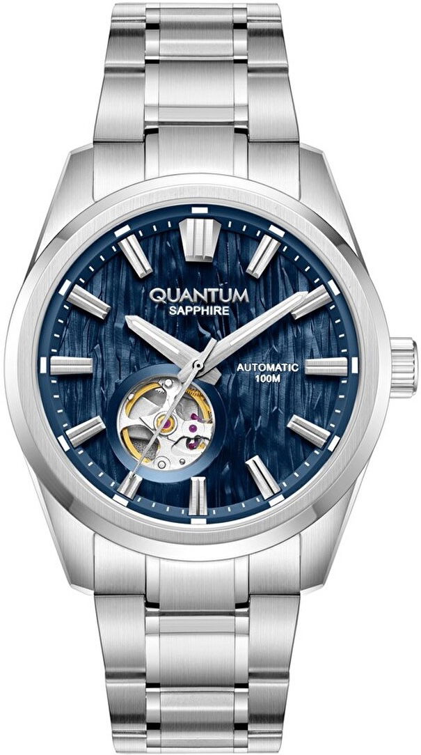 Quantum Qmg1192.390 Otomatik Erkek Kol Saati