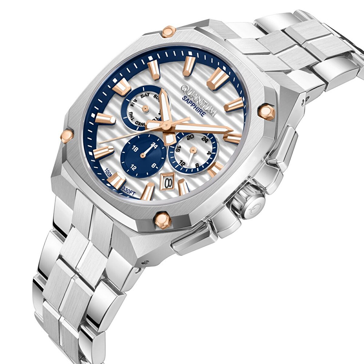 Quantum Adg1253.330 Erkek Kol Saati