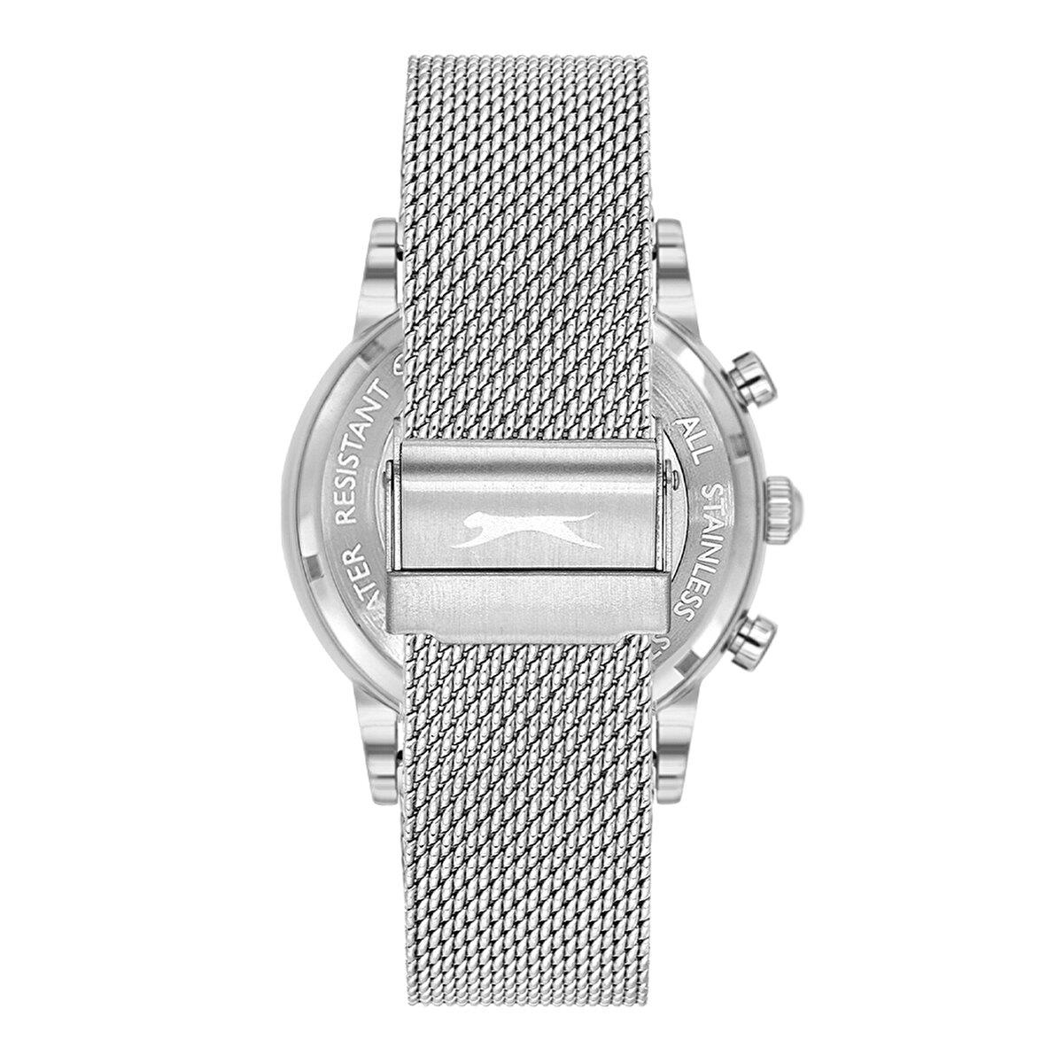 Slazenger Sl.09.2460.2.01 Erkek Kol Saati