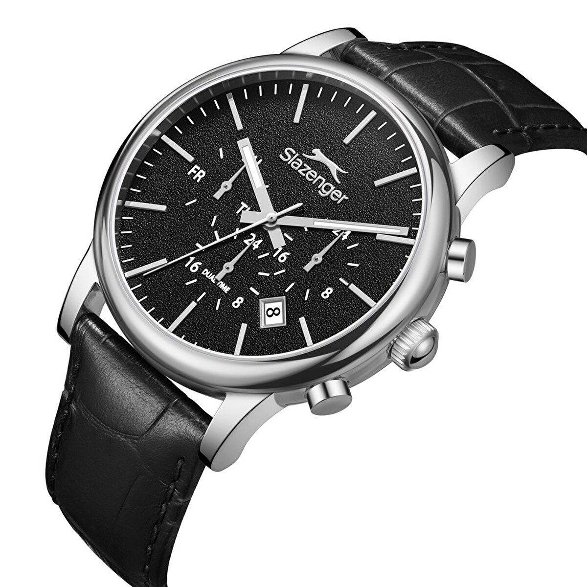 Slazenger Sl.09.2481.2.02 Erkek Kol Saati